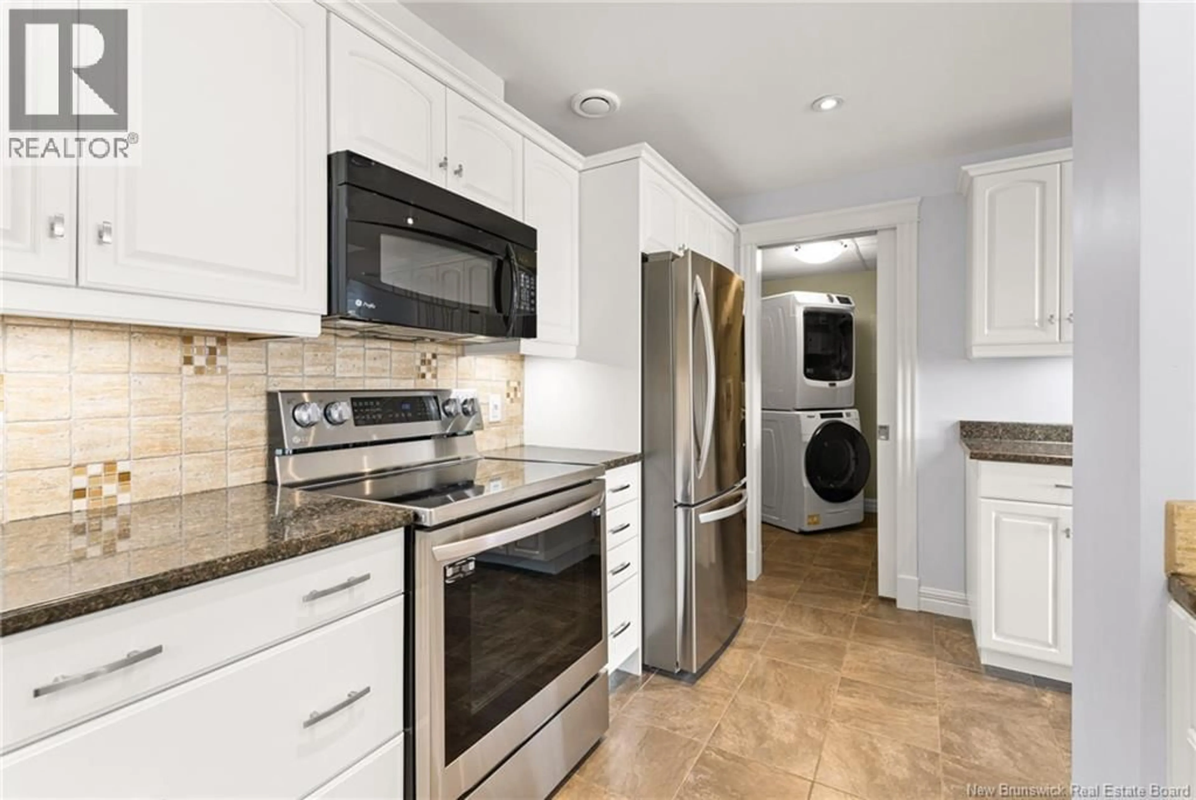 Unknown for 210 - 185 ROYAL OAKS BOULEVARD, Moncton New Brunswick E1H2P7