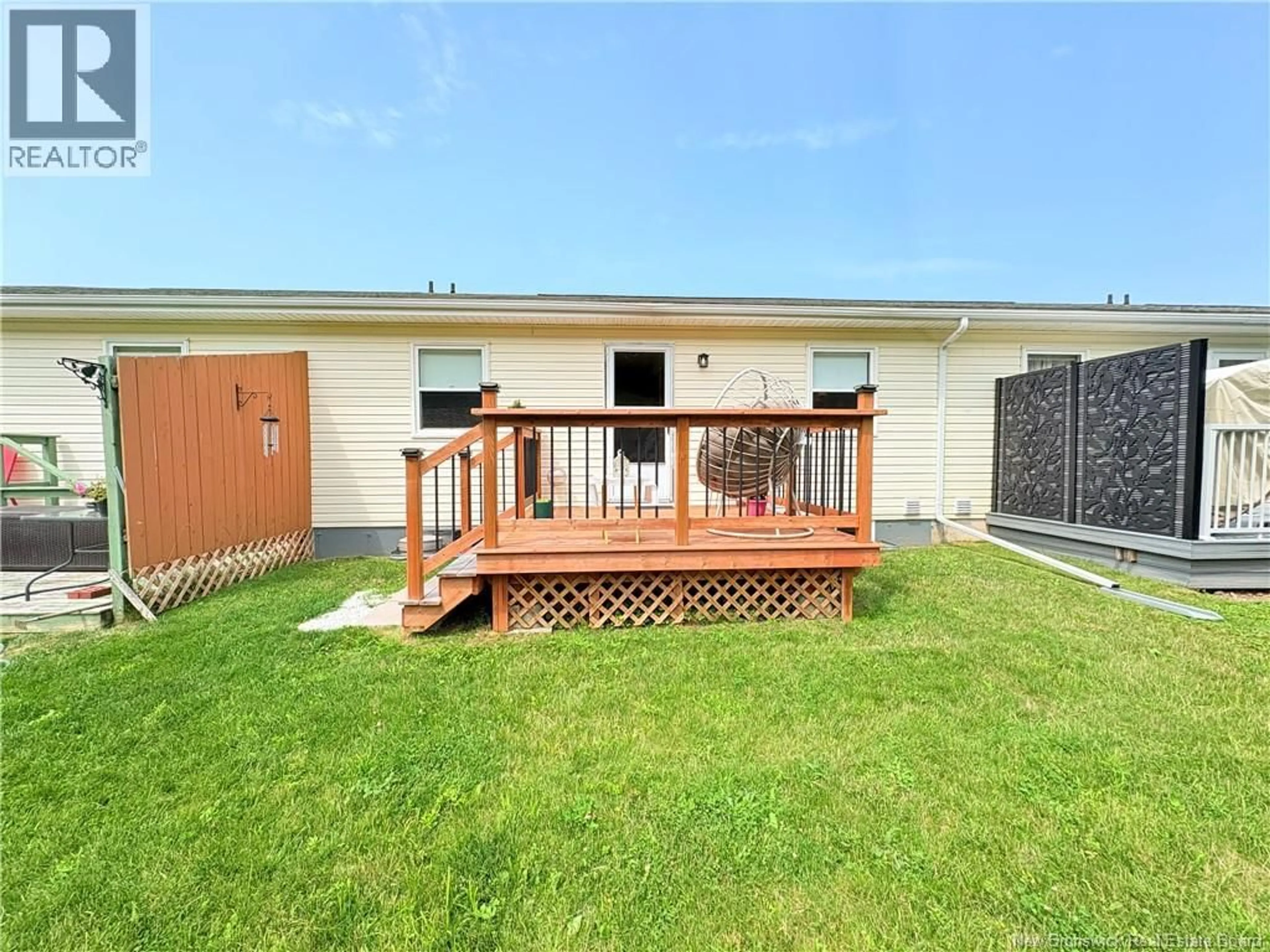 Unknown for 34 THISTLE STREET, Saint John New Brunswick E2M5T1