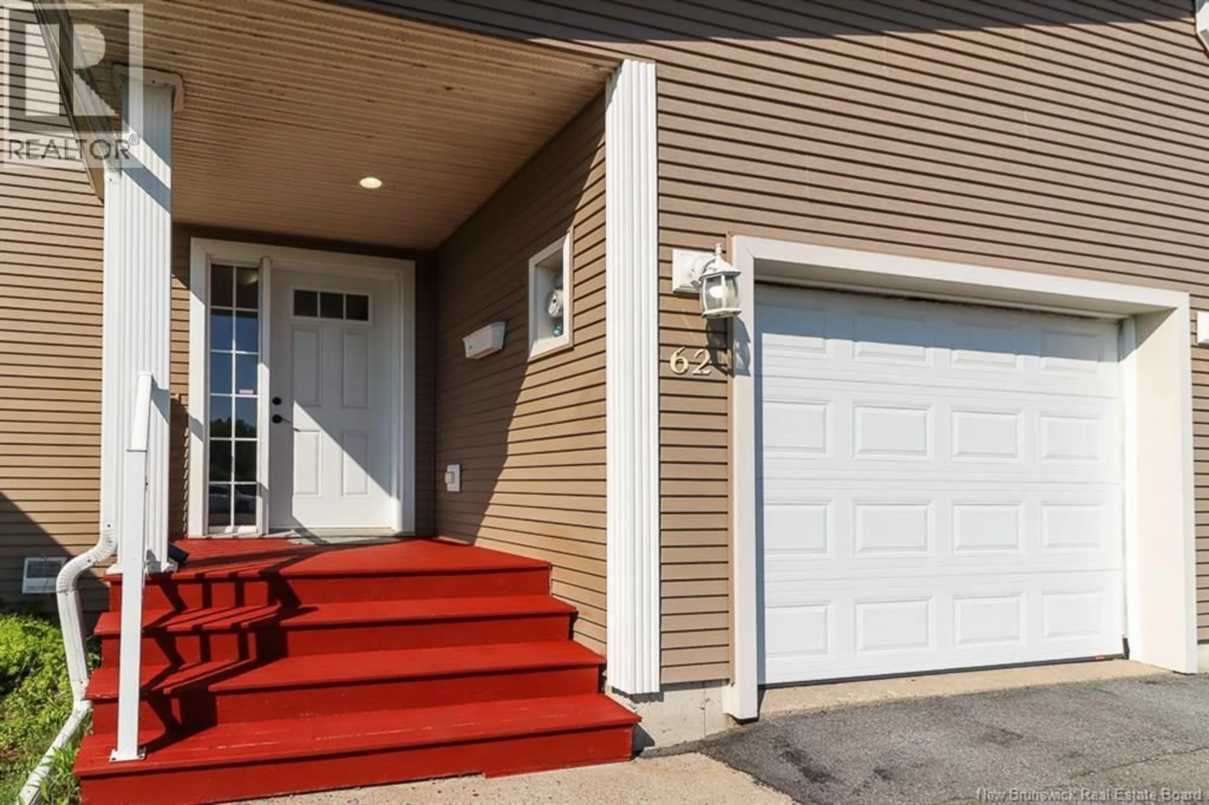 Unknown for 62 FOLEY COURT, Saint John New Brunswick E2J1B9