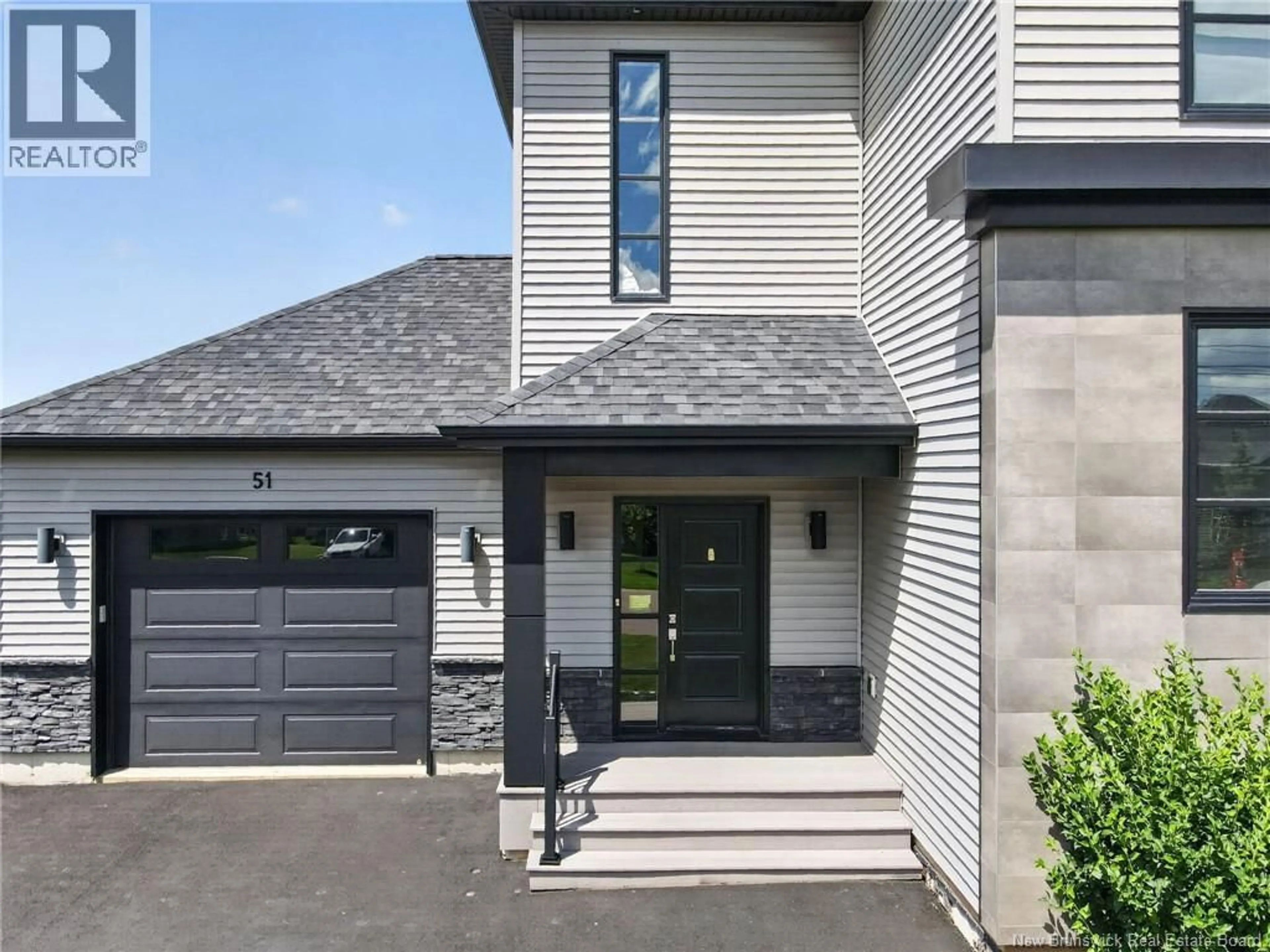 Home with brick exterior material, street for 51 MATHIAS STREET, Dieppe New Brunswick E1A9H7