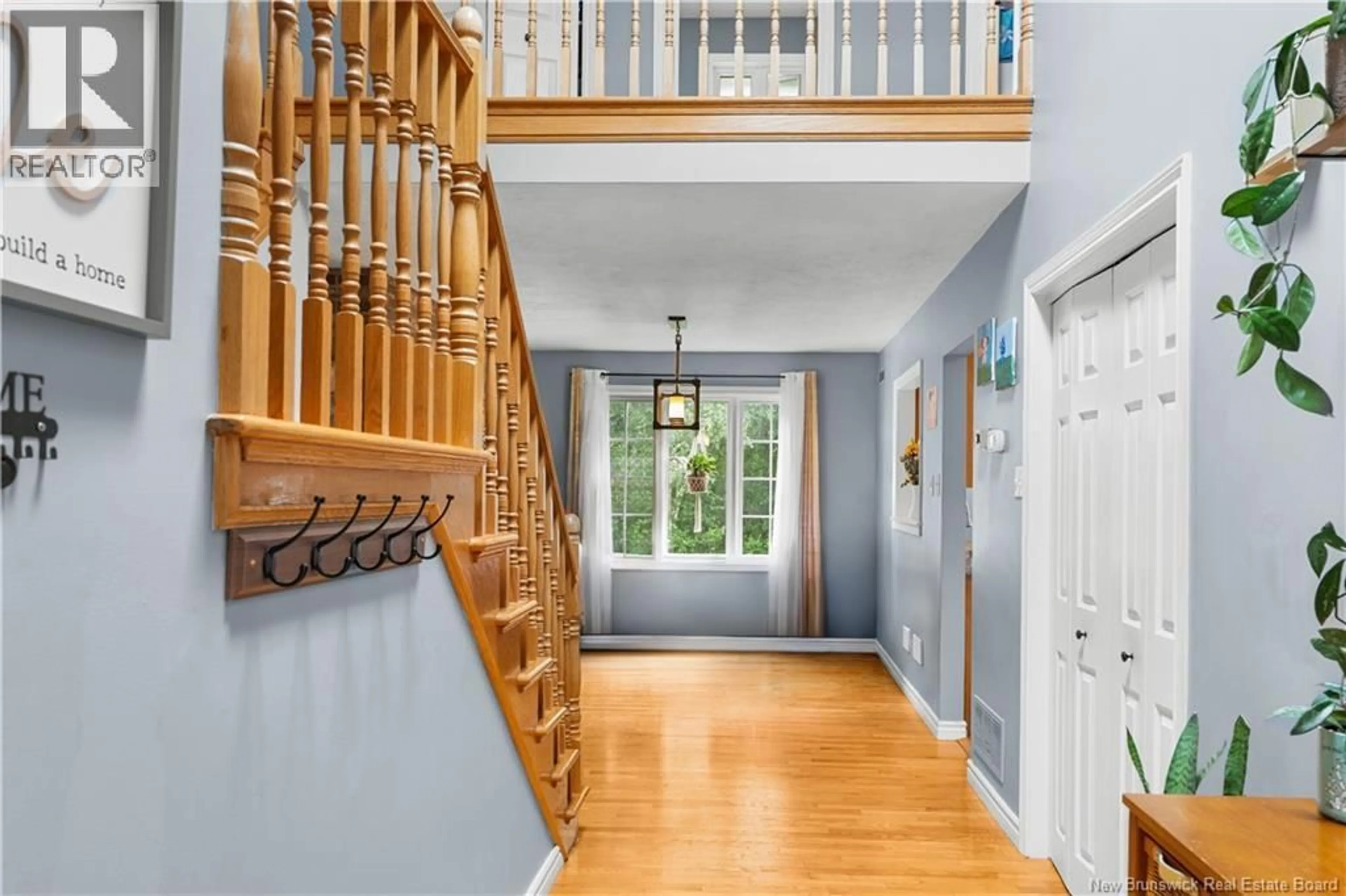 Indoor entryway for 59 MCDOWELL AVENUE, Riverview New Brunswick E1B4K6