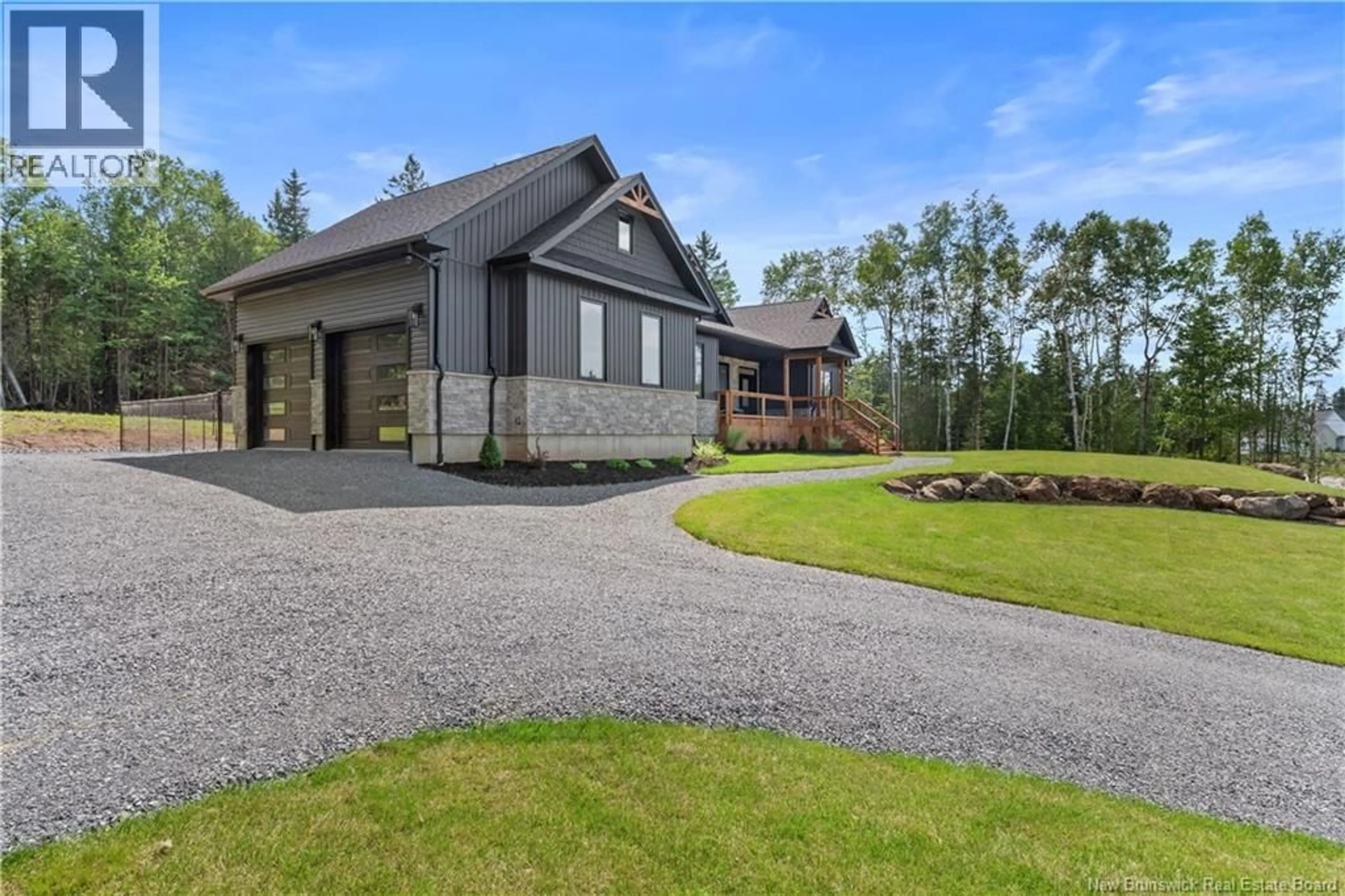 Unknown for 22 CARLINGFORD DRIVE, Quispamsis New Brunswick E2G1Z1