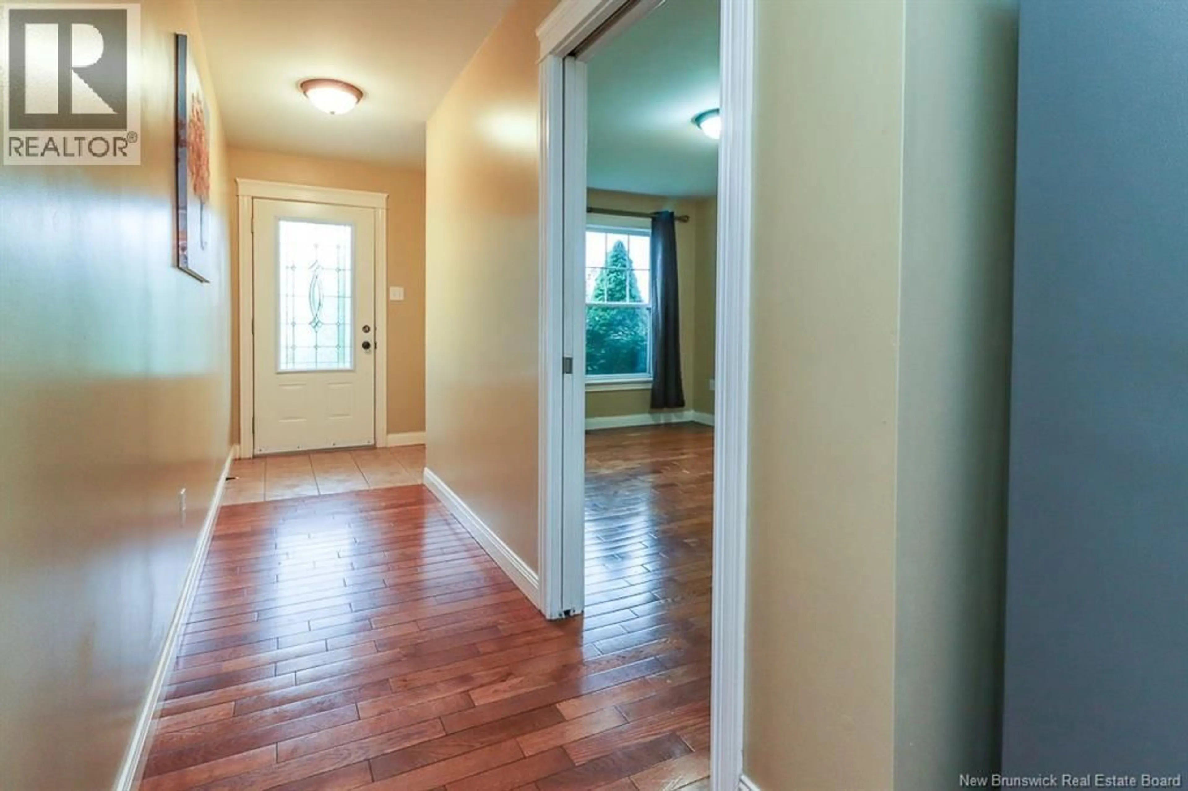 Indoor entryway for 78 TUDOR LANE, Saint John New Brunswick E2K5T6