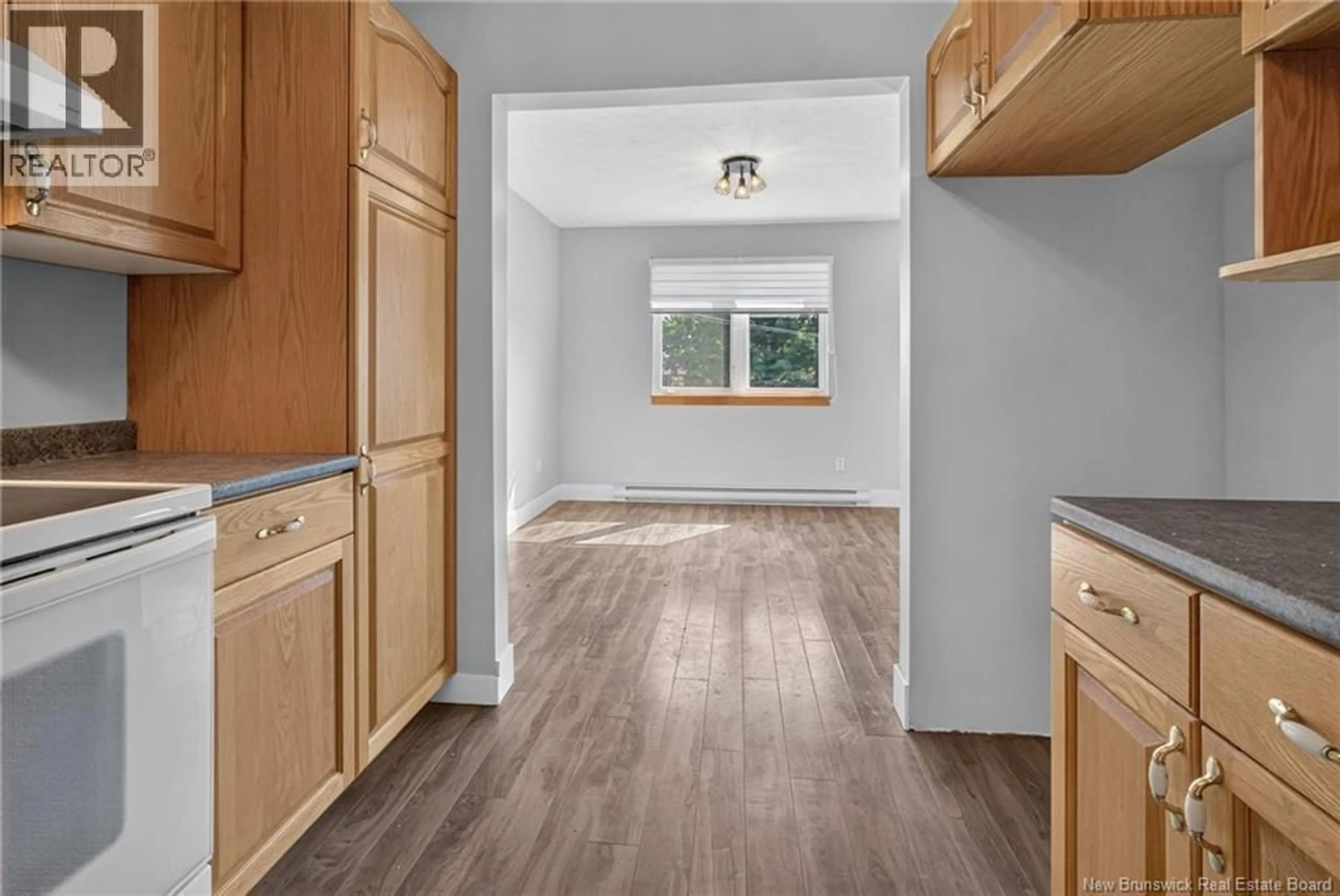 Standard kitchen, unknown for 14 JOSEPH STREET, Saint-Antoine New Brunswick E4V1H5