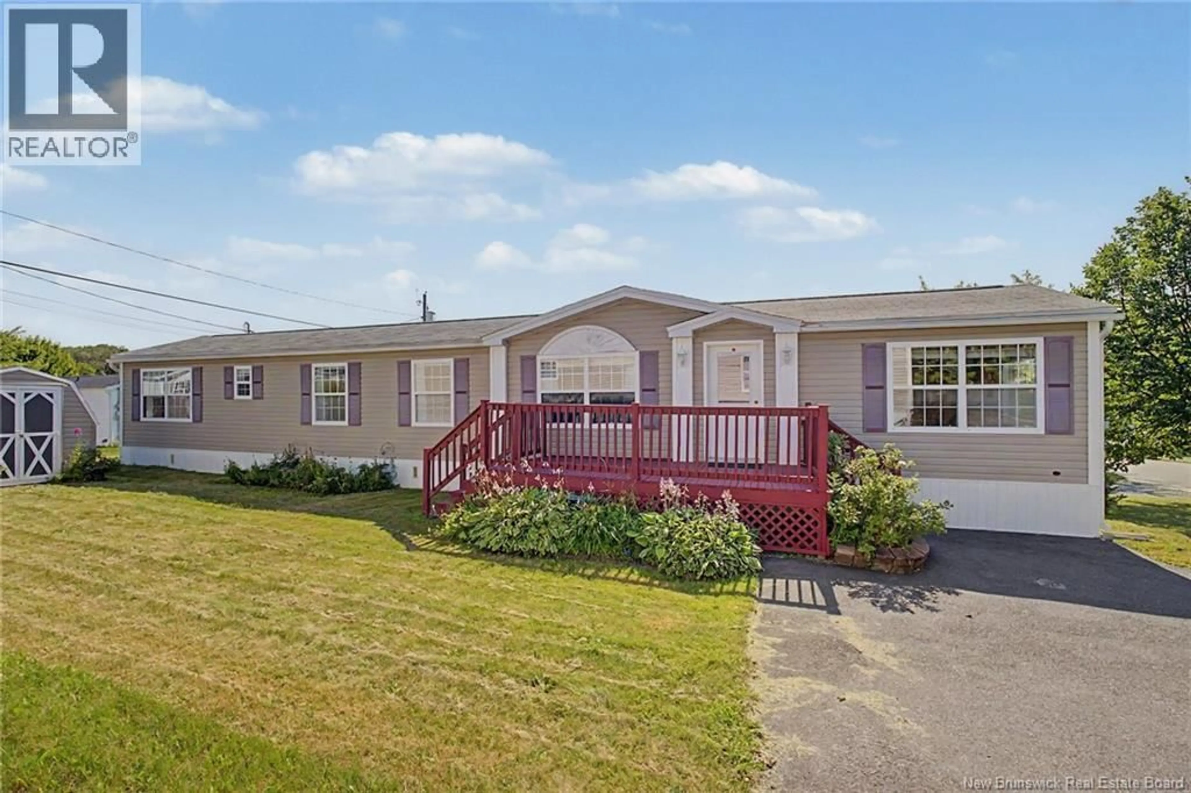 Unknown for 107 JACOB STREET, Fredericton New Brunswick E3G0M8
