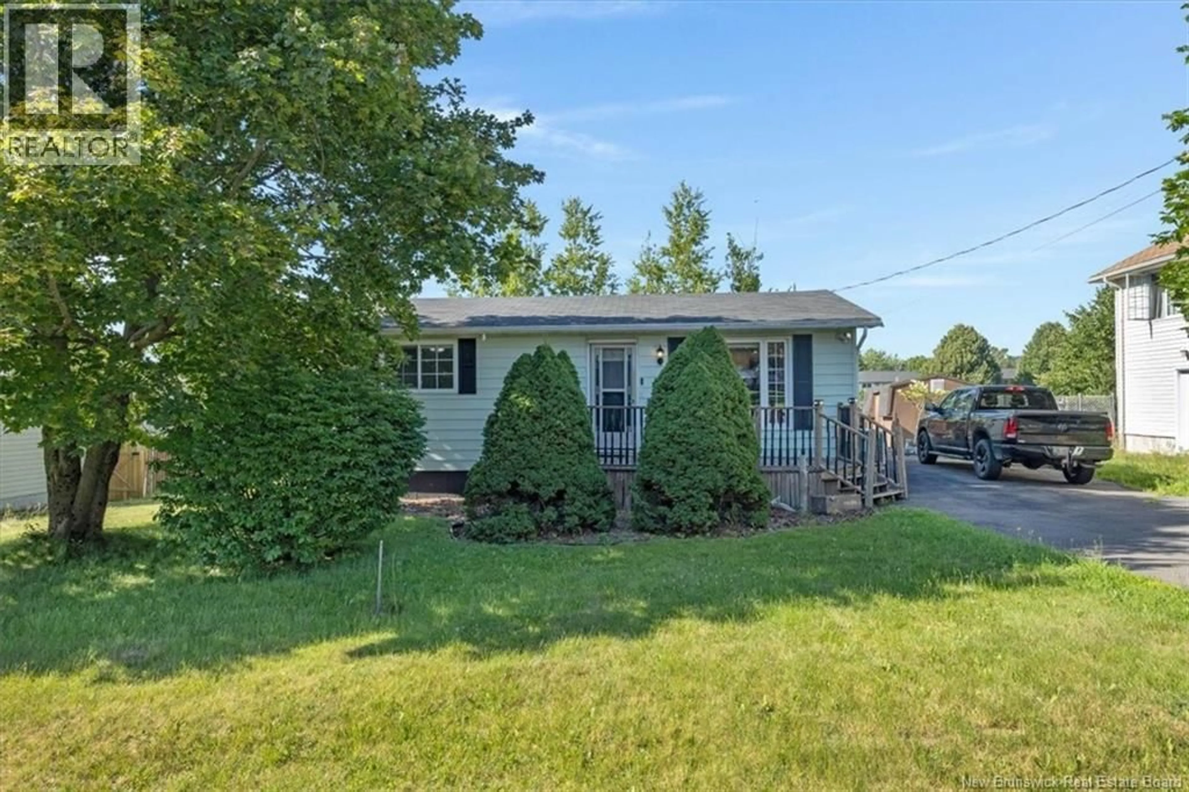 Unknown for 25 PARKHILL DRIVE, Saint John New Brunswick E2J2V3