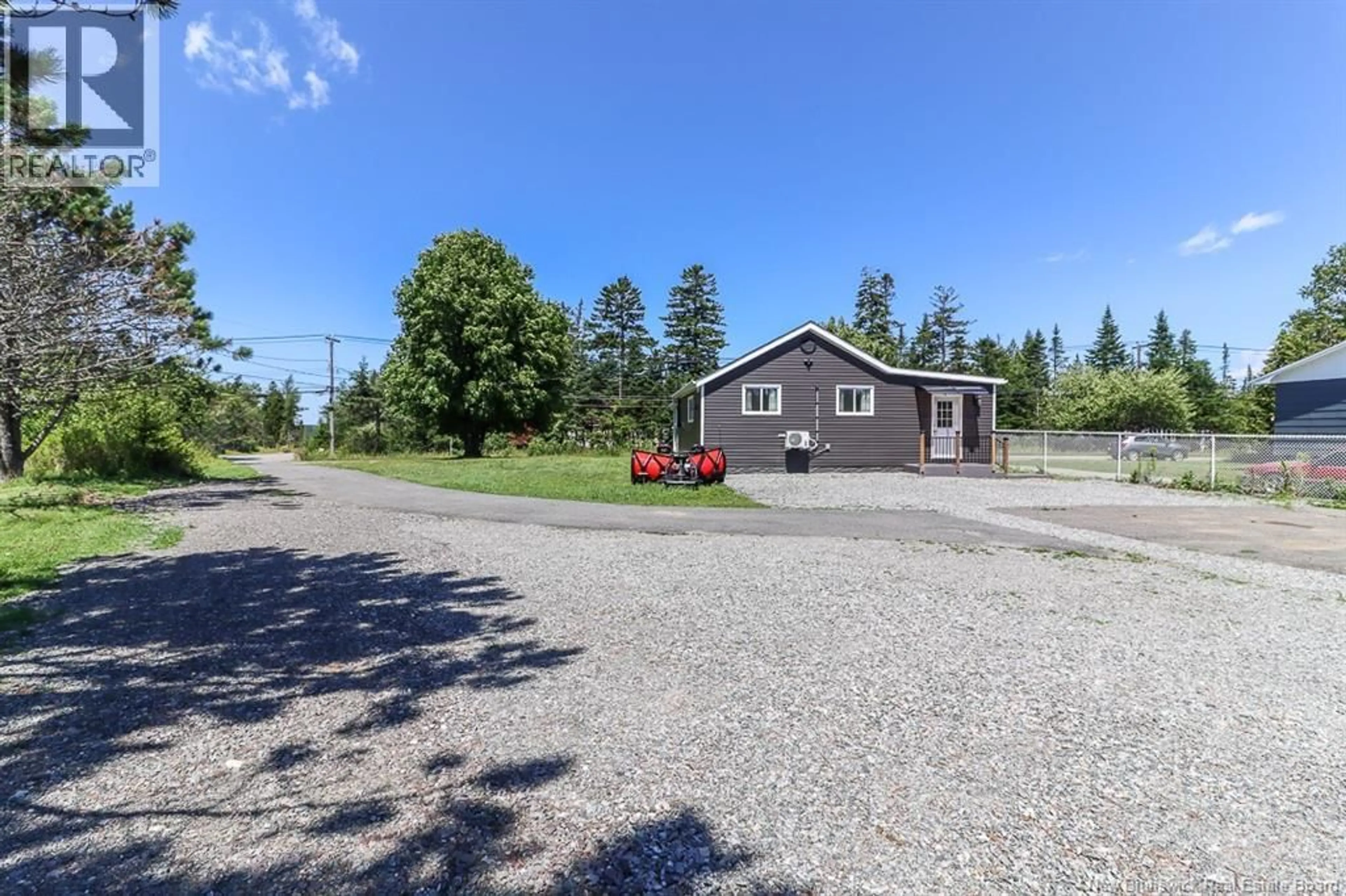 Unknown for 380 LATIMORE LAKE ROAD, Saint John New Brunswick E2N1X3