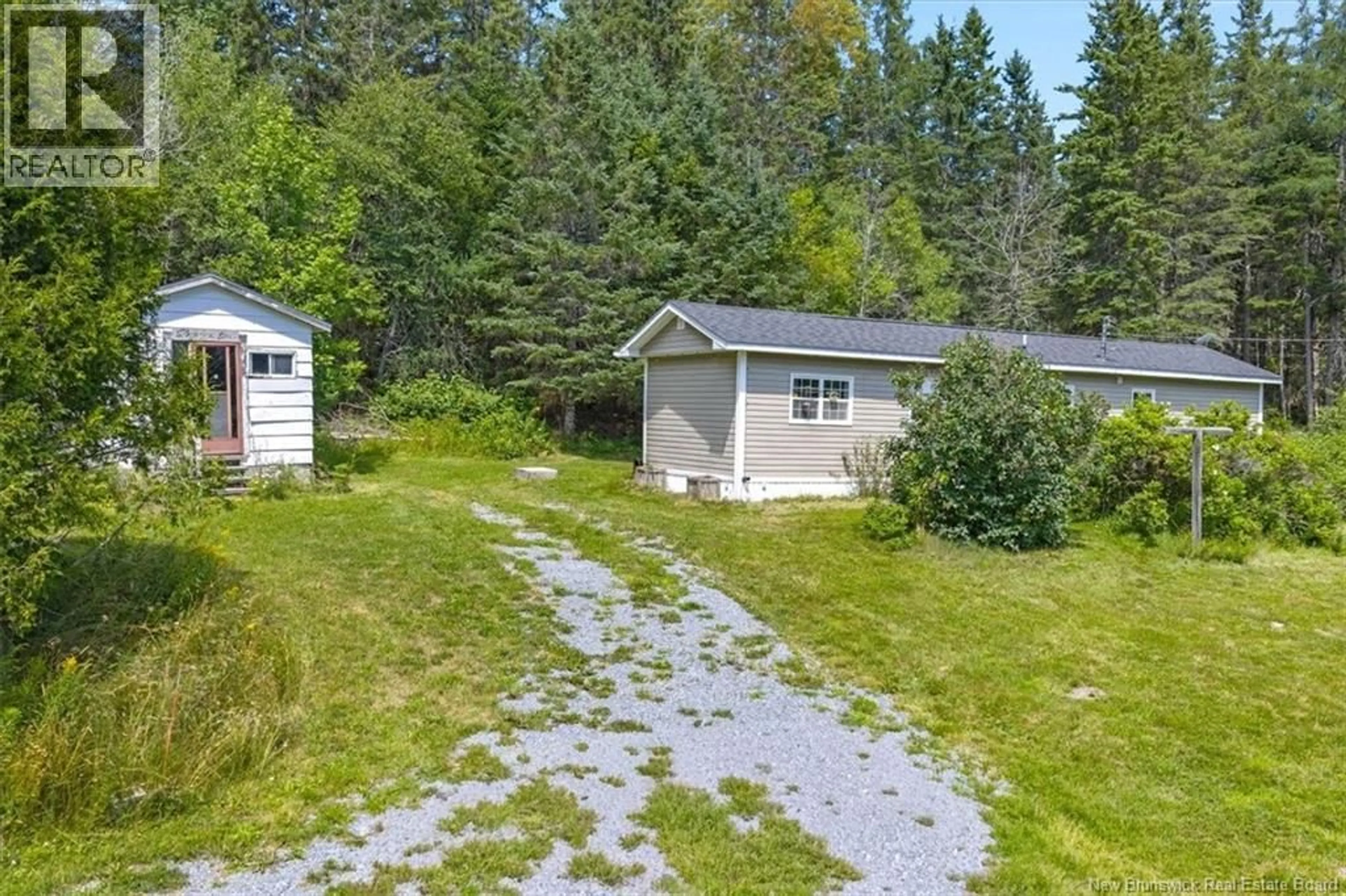 Unknown for 2267 ROUTE 860, Salt Springs New Brunswick E5N4E5