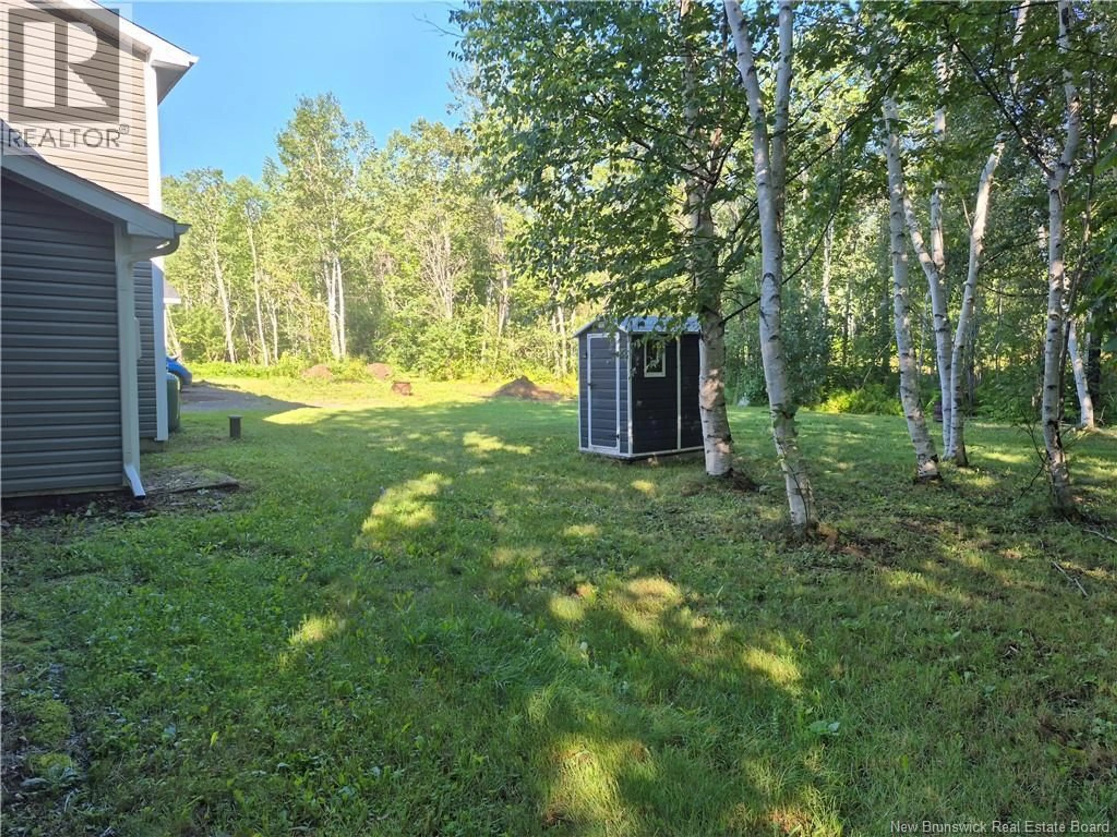 Unknown for 2686 CH NICHOLAS DENYS, Nicholas Denys New Brunswick E8K3E4