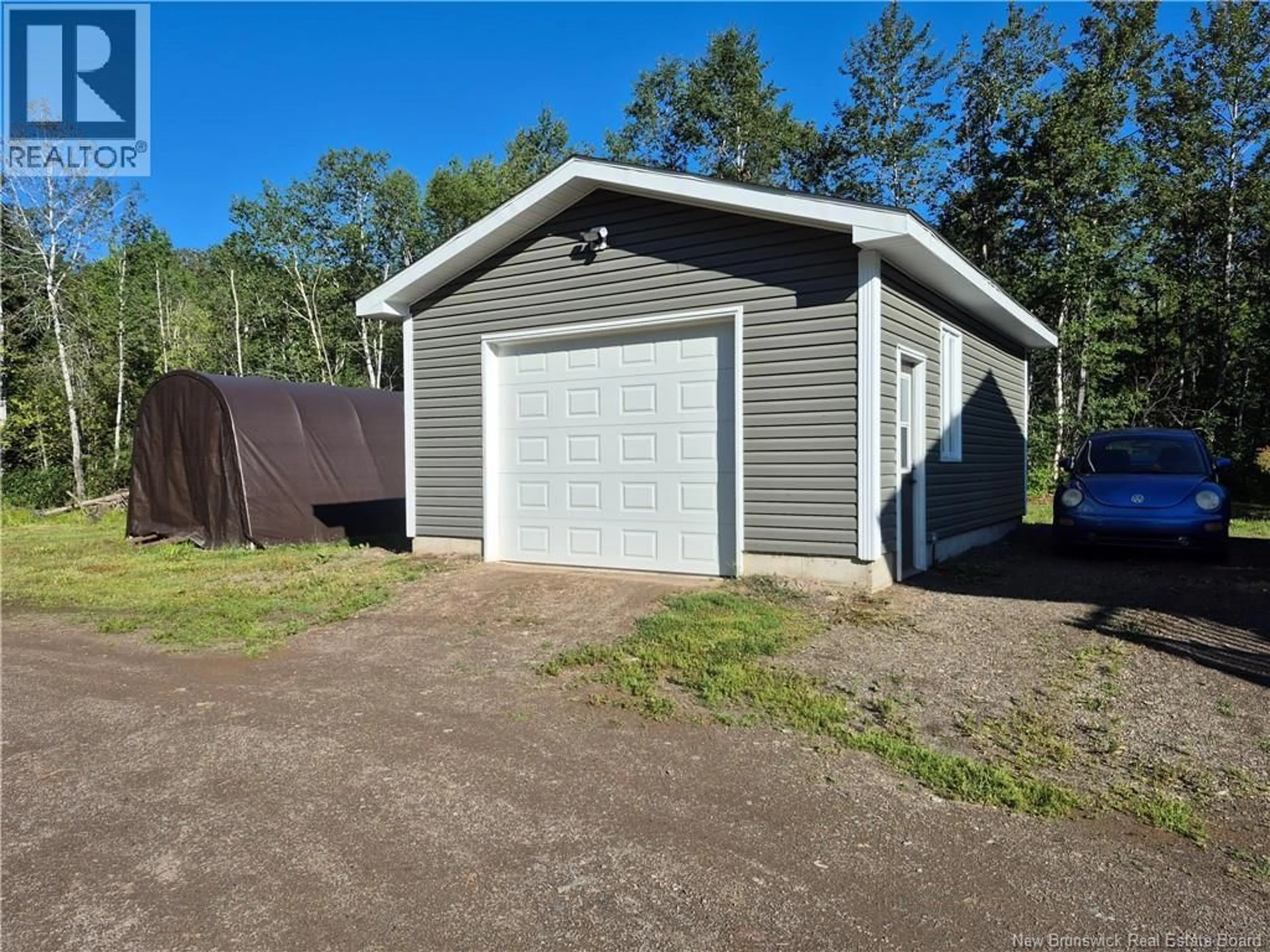 Indoor garage for 2686 CH NICHOLAS DENYS, Nicholas Denys New Brunswick E8K3E4
