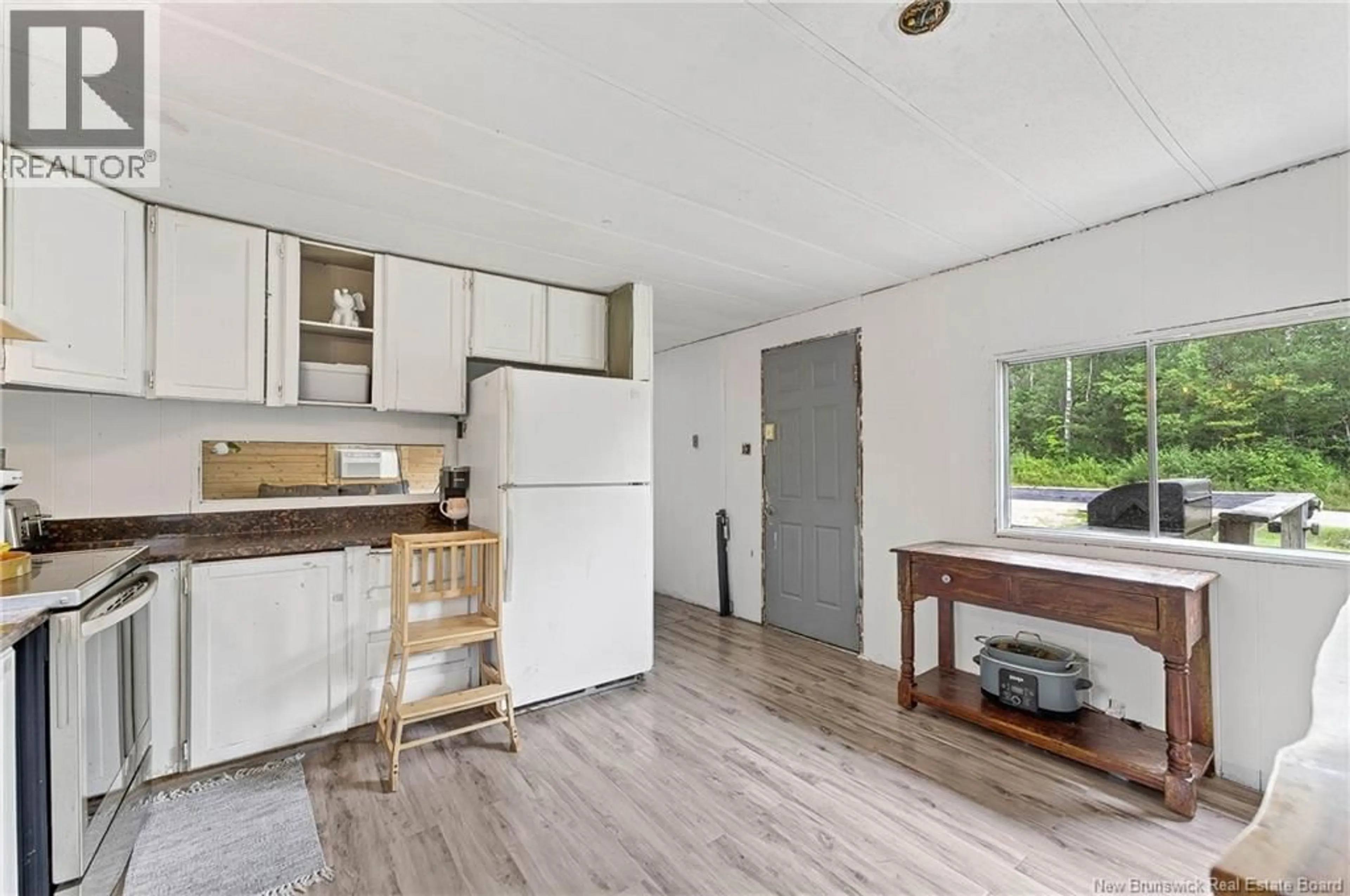 Standard kitchen, unknown for 581 & 587 RTE 740, Heathland New Brunswick E3L5B2