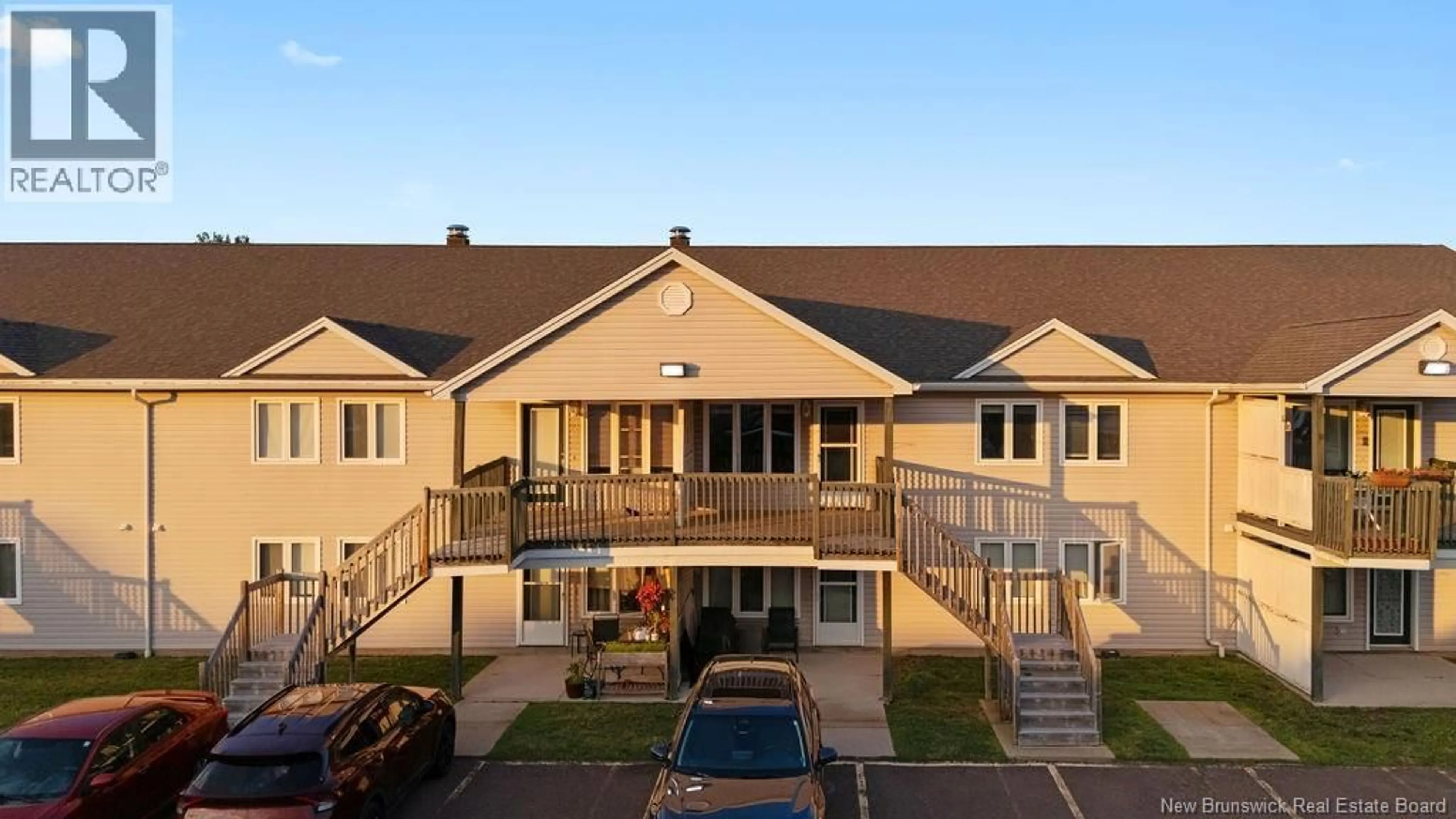 Unknown for 27 - 30 GRANT STREET, Moncton New Brunswick E1A3R4