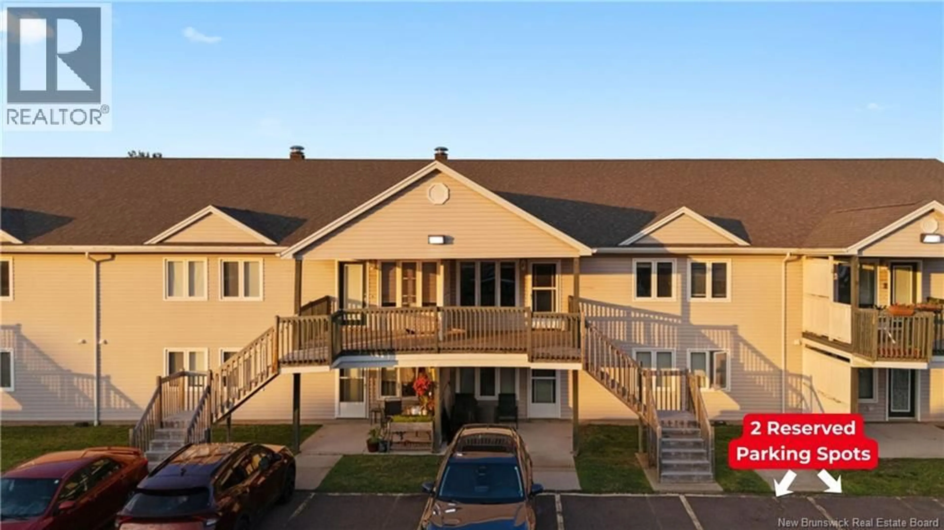 Unknown for 27 - 30 GRANT STREET, Moncton New Brunswick E1A3R4
