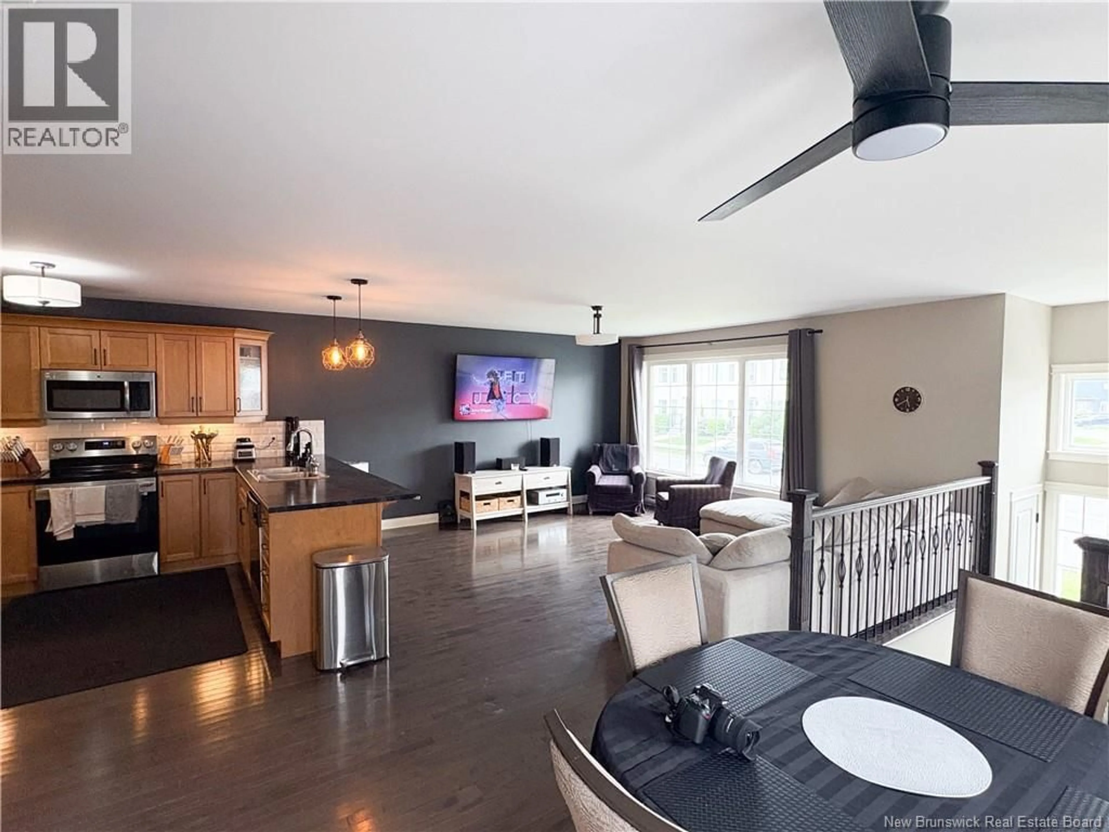 Unknown for 50 ASHLEY CRESCENT, Fredericton New Brunswick E3A9J2