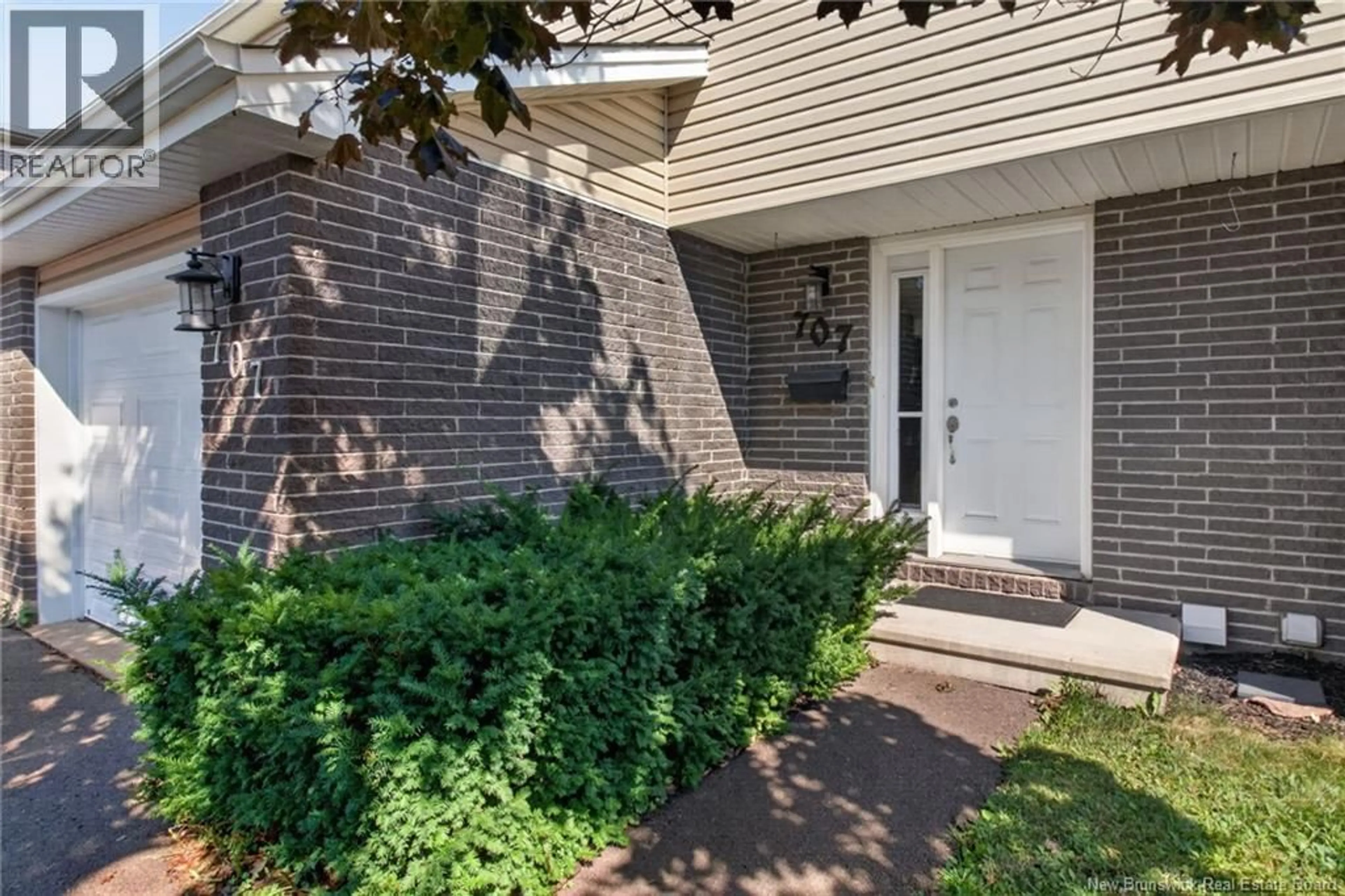 Home with brick exterior material, street for 2 - 707 LAURIER STREET, Dieppe New Brunswick E1A1Z3