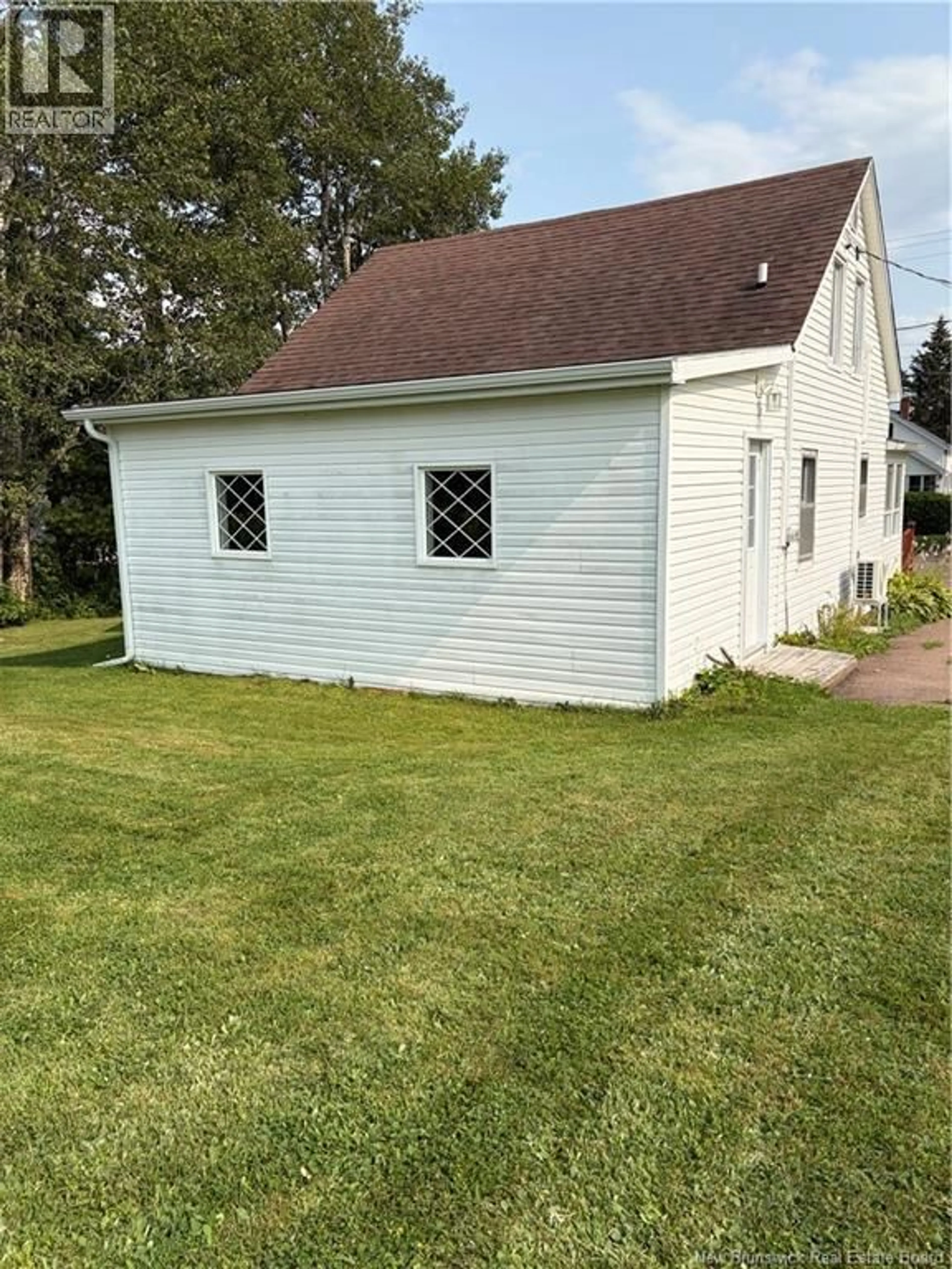 Shed for 23 RENAUD ROAD, Saint-Antoine New Brunswick E4V1M9