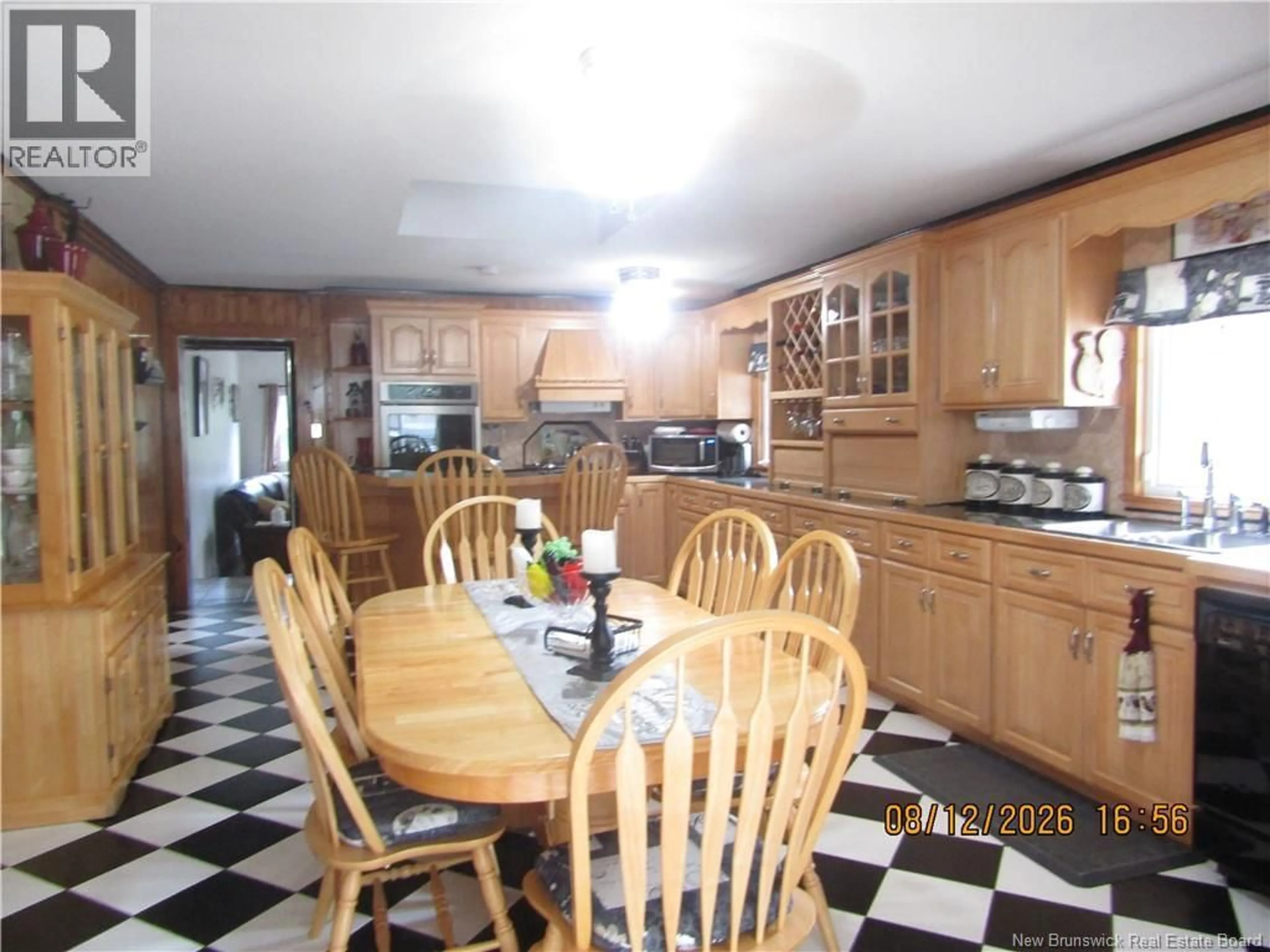 Unknown for 85 MOUNTAIN ROAD, Beaver Harbour New Brunswick E5H1P6