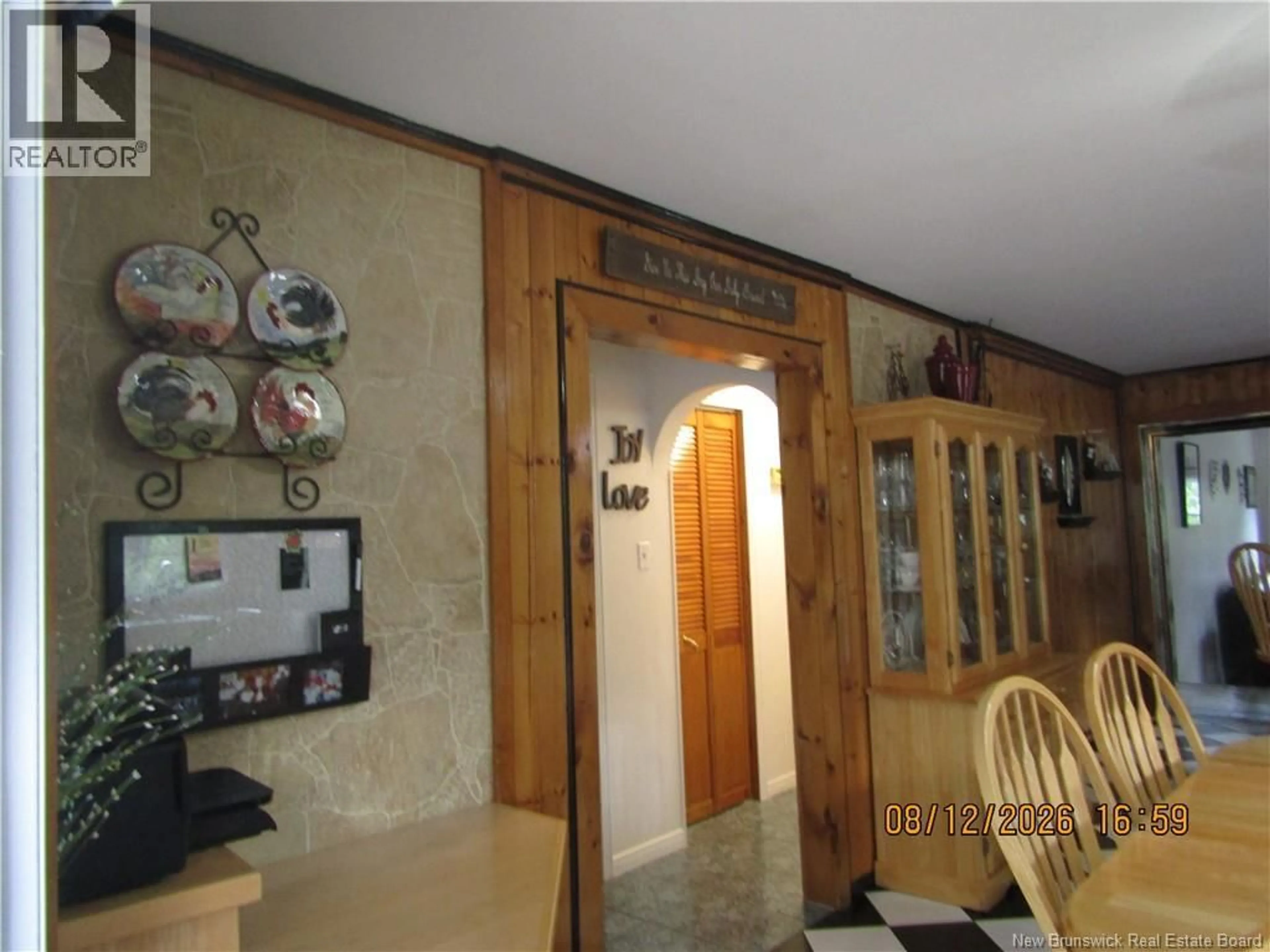 Unknown for 85 MOUNTAIN ROAD, Beaver Harbour New Brunswick E5H1P6