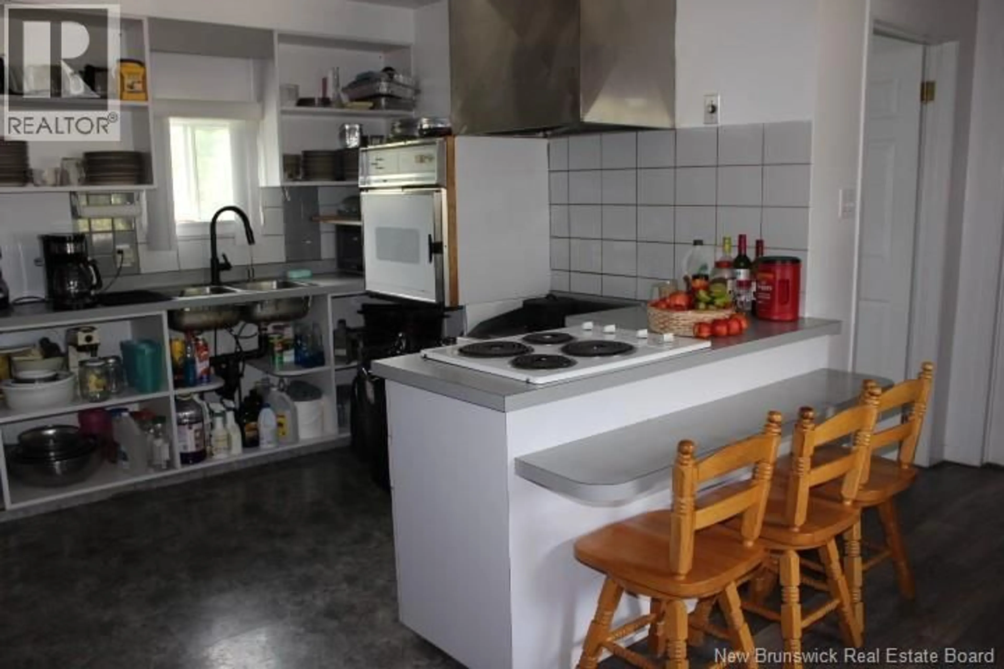 Standard kitchen, unknown for 725 LONGLEY ROAD, Wapske New Brunswick E7G0B4