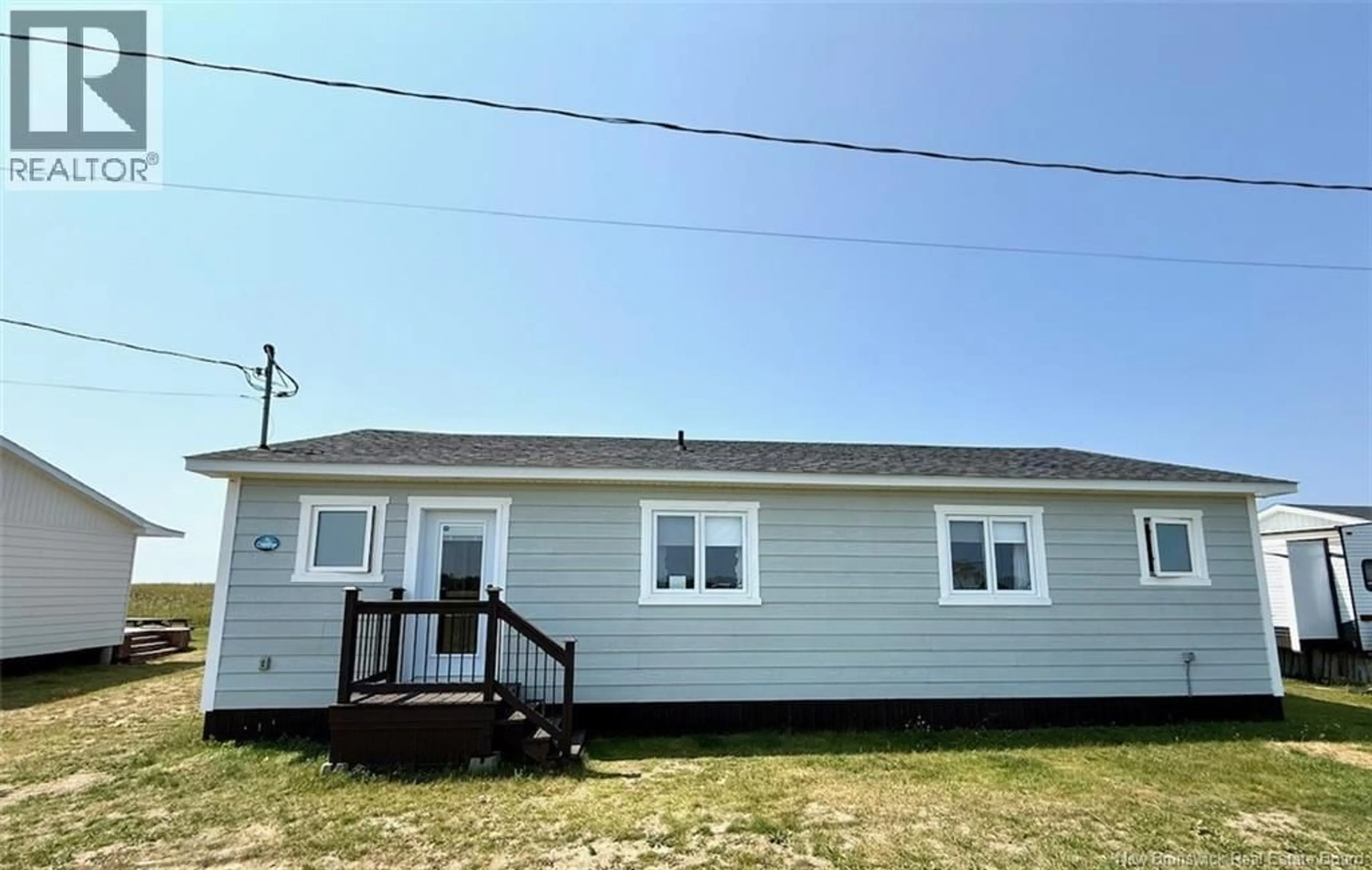 Unknown for 118 CHEMIN VIBERT, Miscou New Brunswick E8T2G3