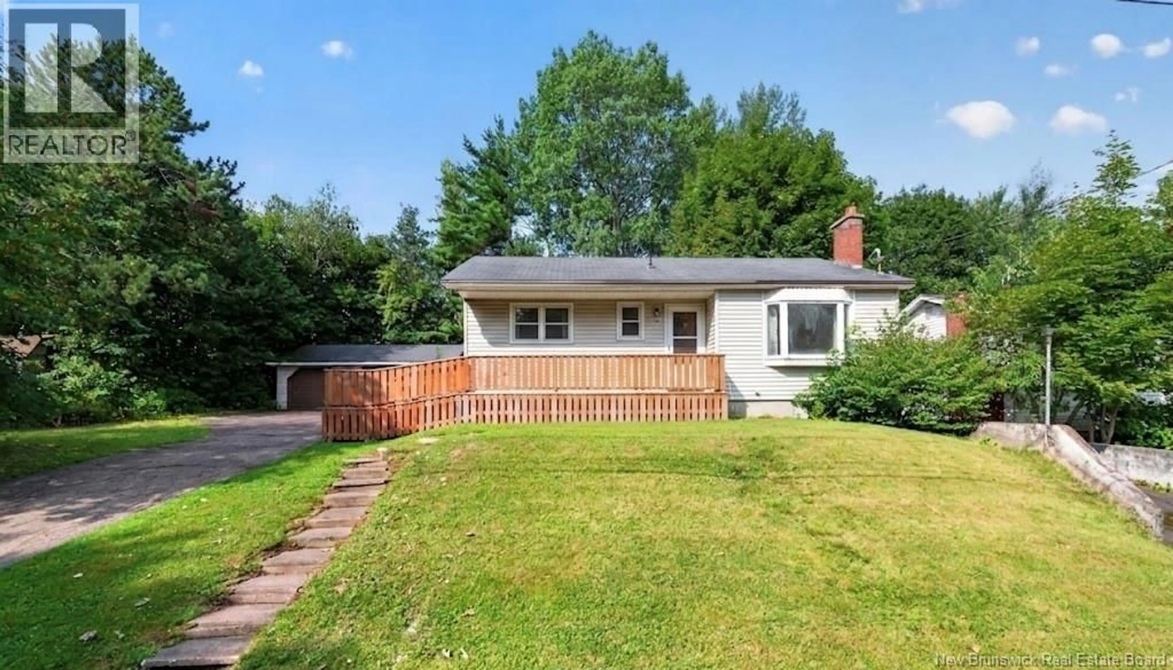 Unknown for 232 LESLIE STREET, Moncton New Brunswick E1C6M9
