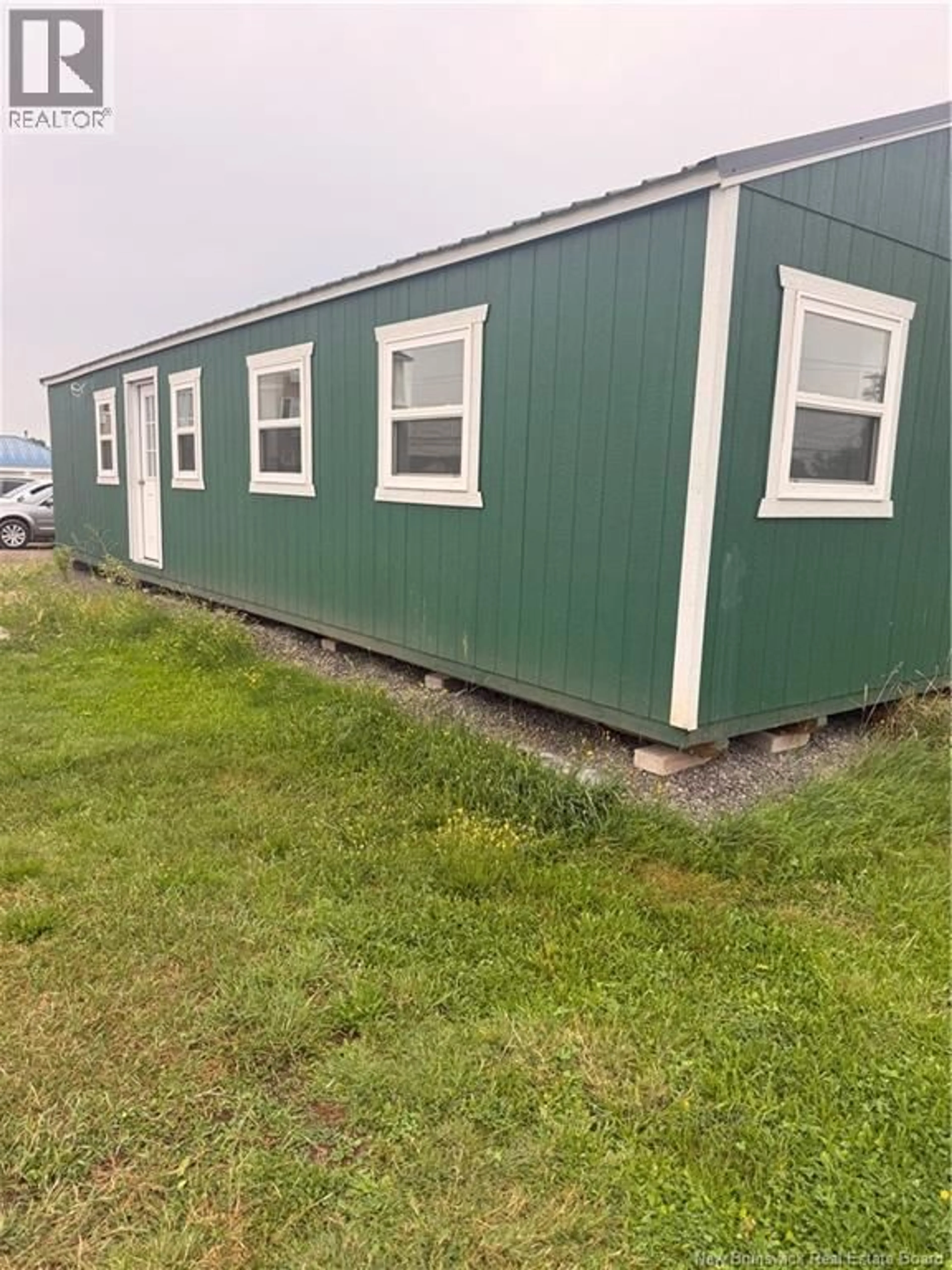 Shed for 161 MAPLETON ROAD, Moncton New Brunswick E1C9G6