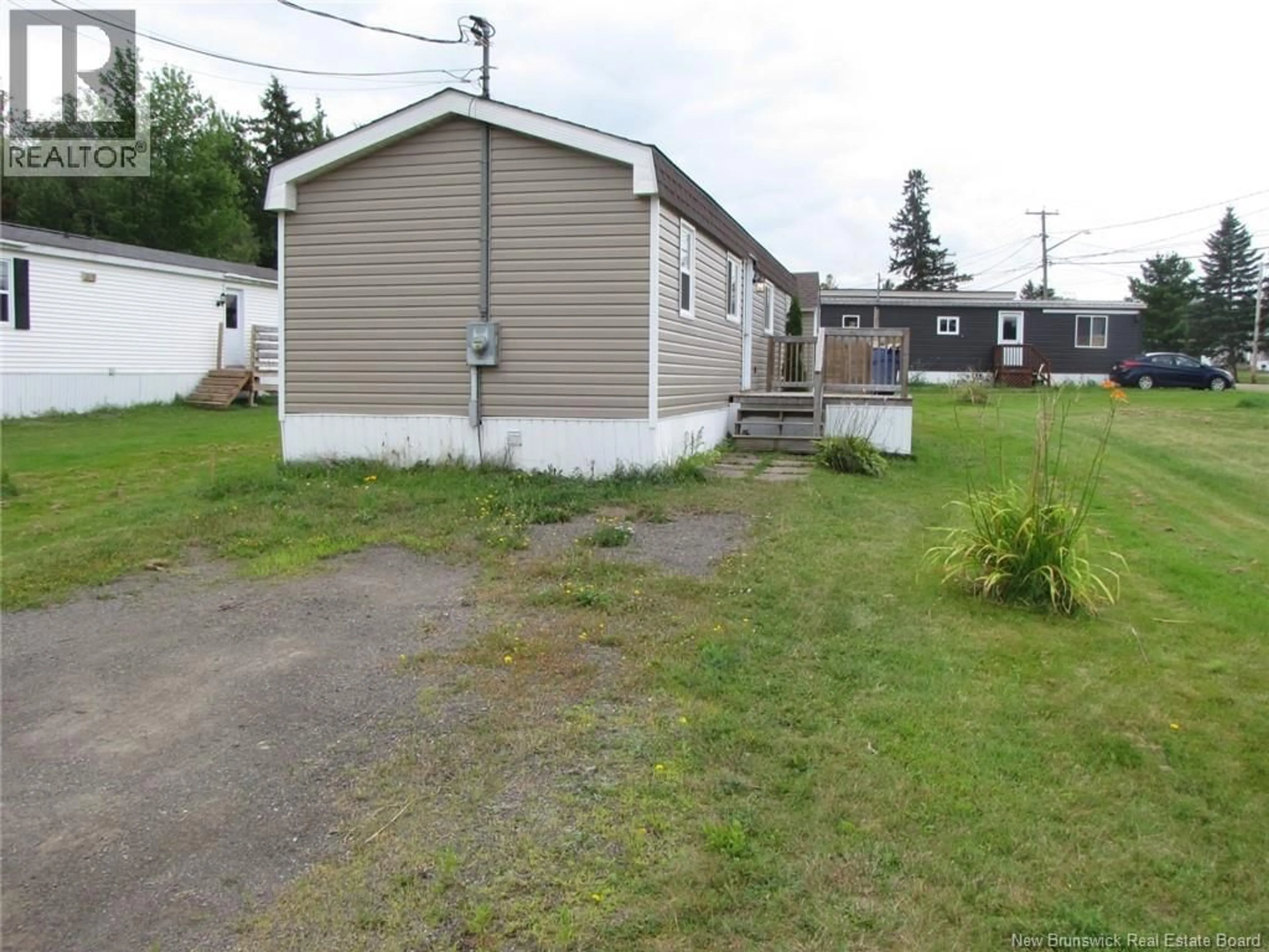 Shed for 20 RIVEREAST DRIVE, Riverview New Brunswick E1B4Y3