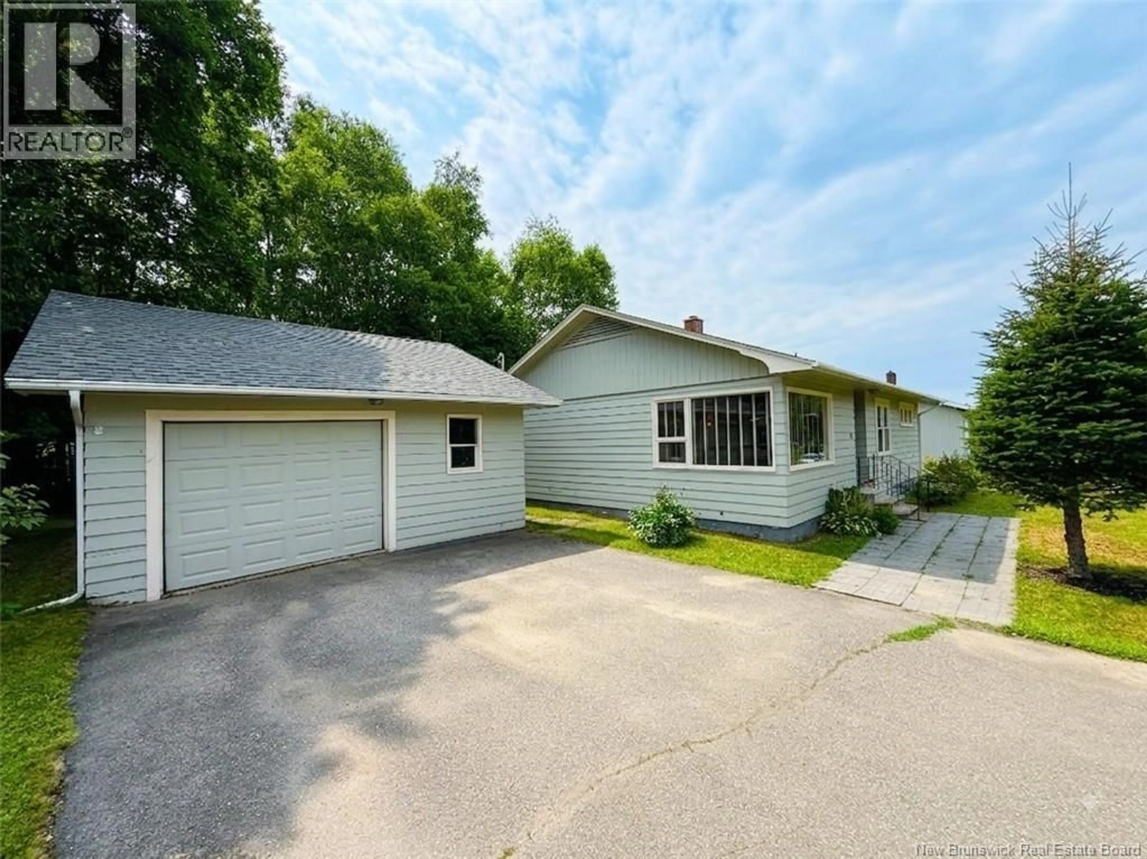 Unknown for 157 ST. JAMES STREET, Woodstock New Brunswick E7M2T5