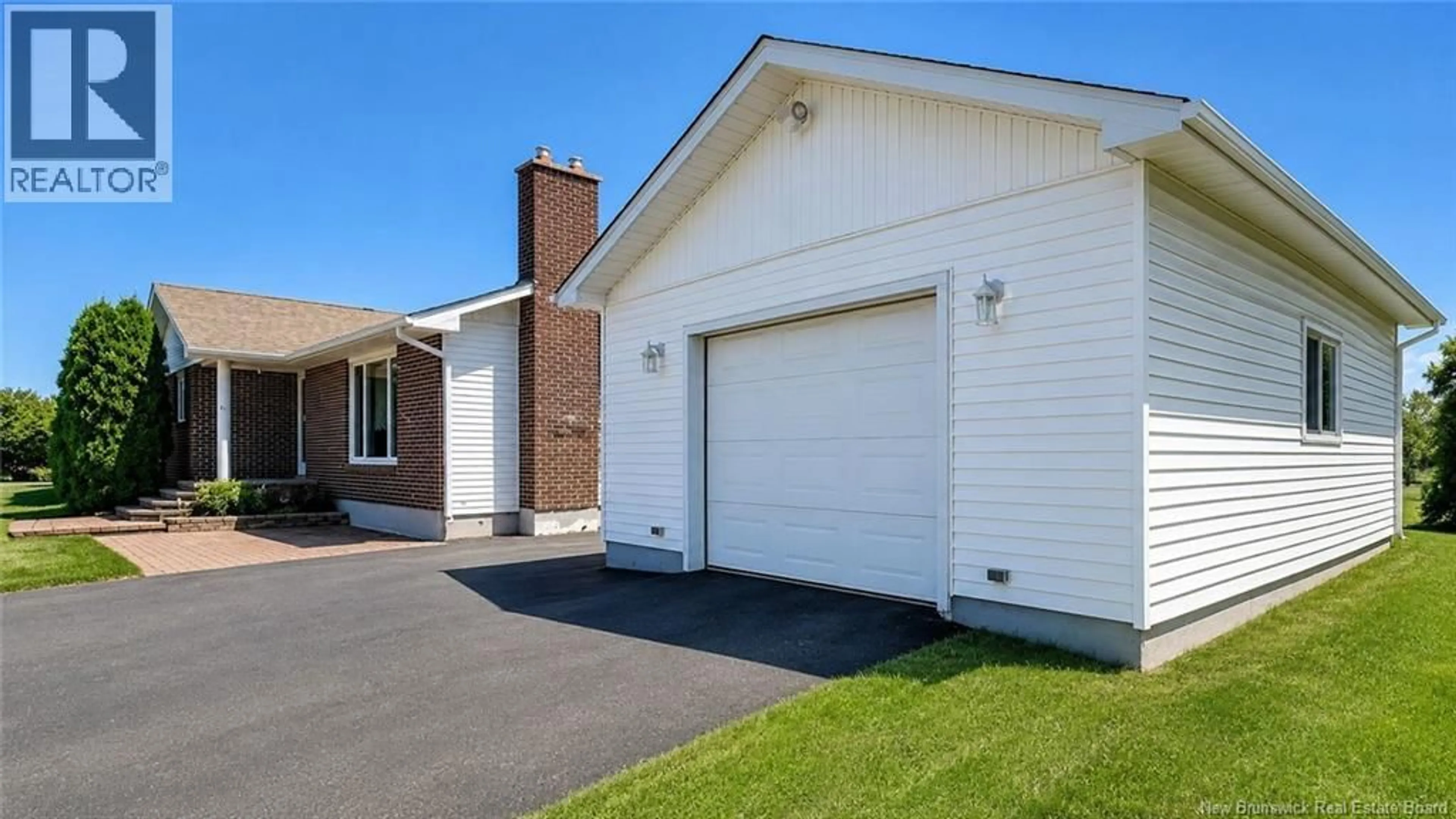 Unknown for 866 L.A. LOSIER, Tracadie New Brunswick E1X1B9