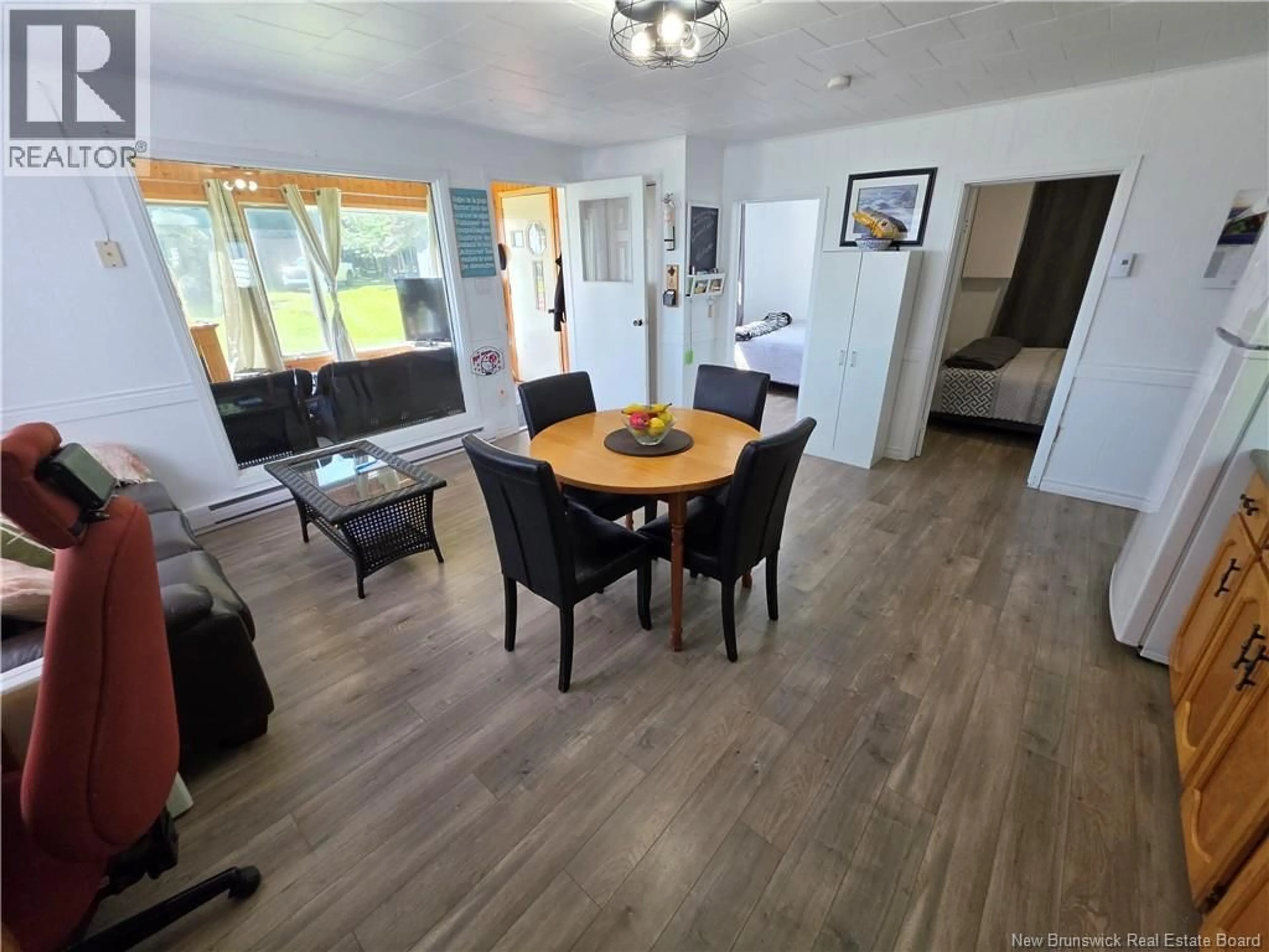 A pic of a room for 93 ACRES ROUTE 134, Petit-Rocher-Nord New Brunswick E8J2E5