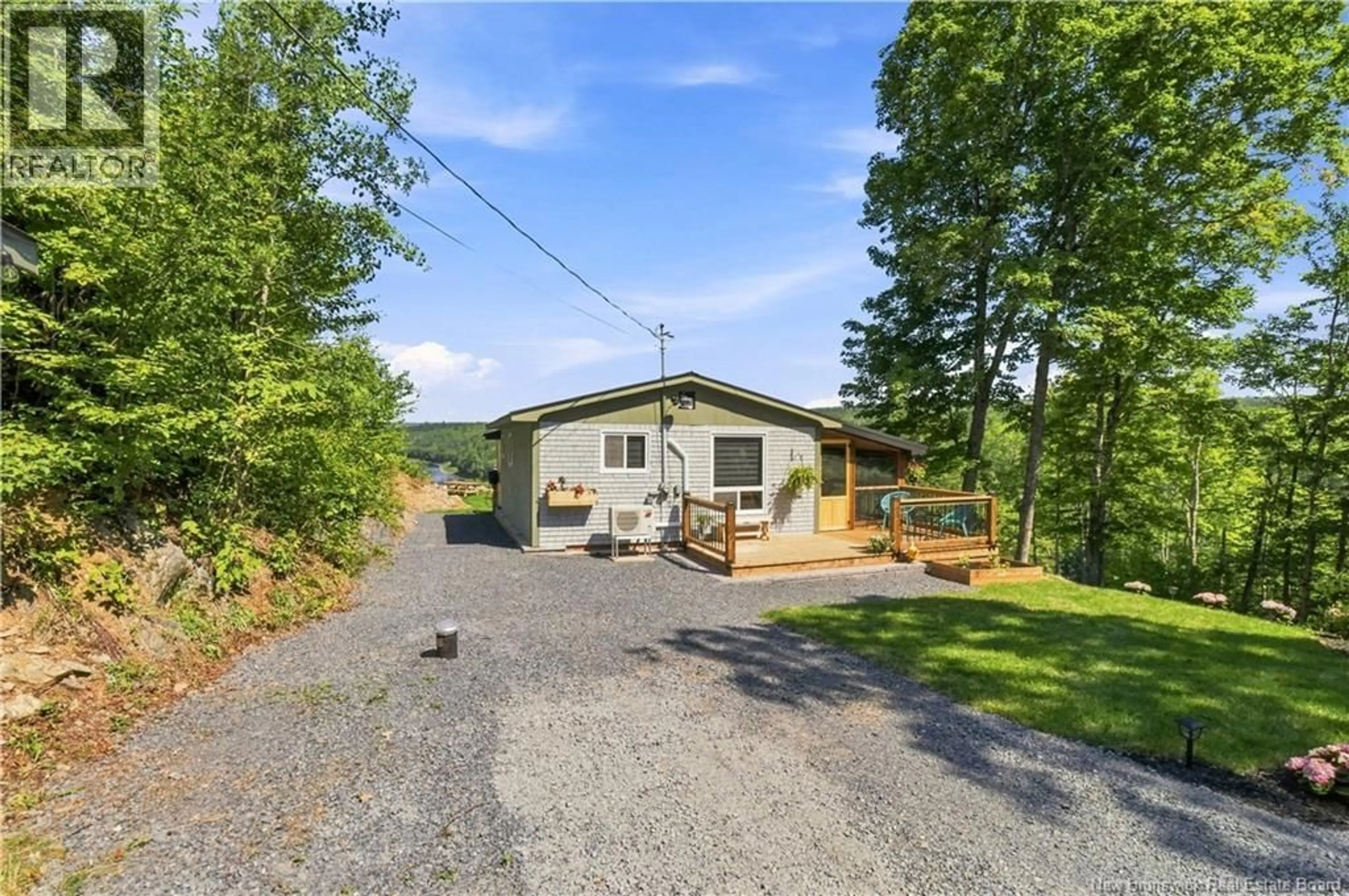 Unknown for 990 BLOOMFIELD RIDGE ROAD, Hayesville New Brunswick E6A1V2