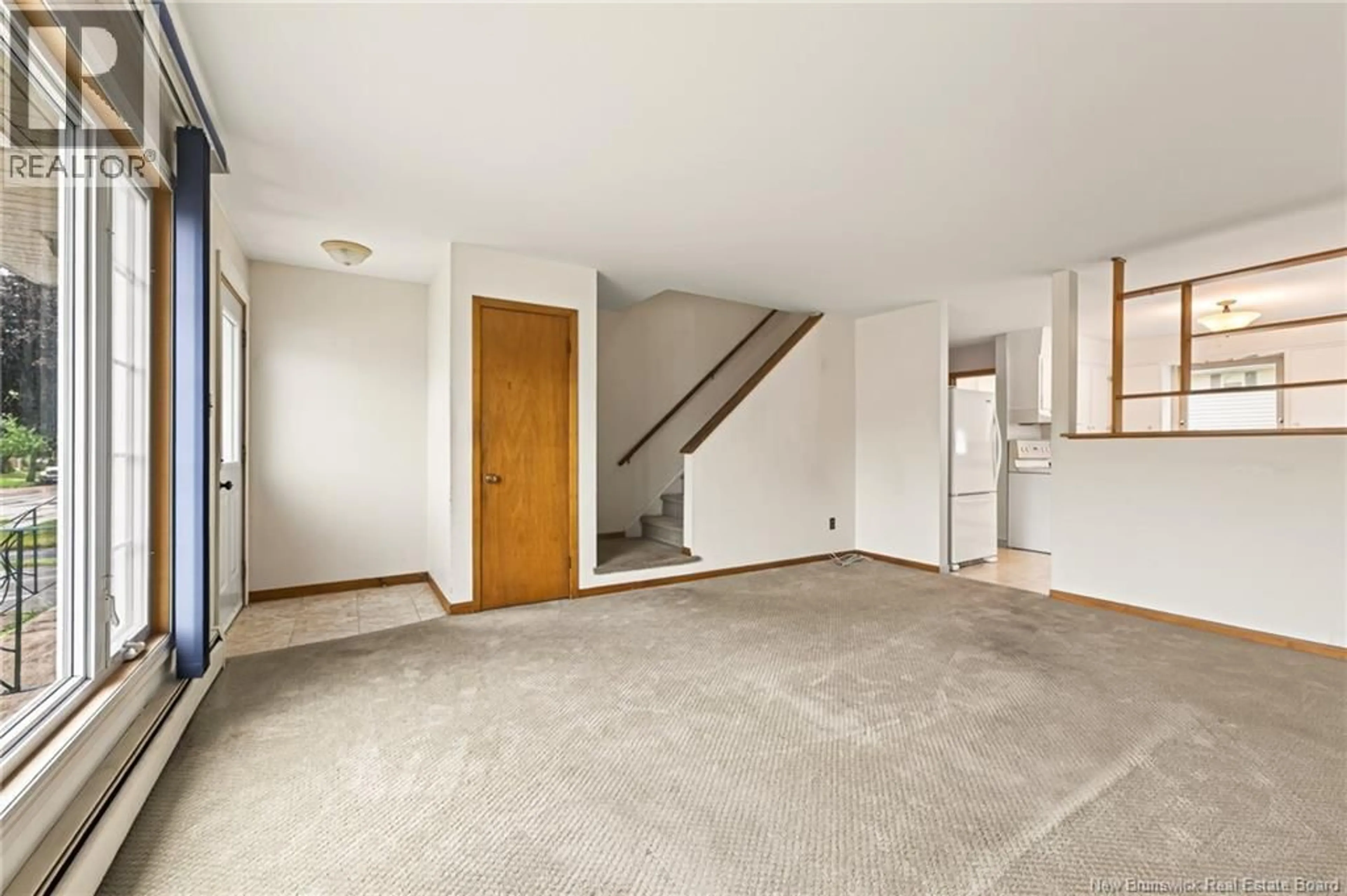 A pic of a room for 164-166 AYER AVENUE, Moncton New Brunswick E1C8G8