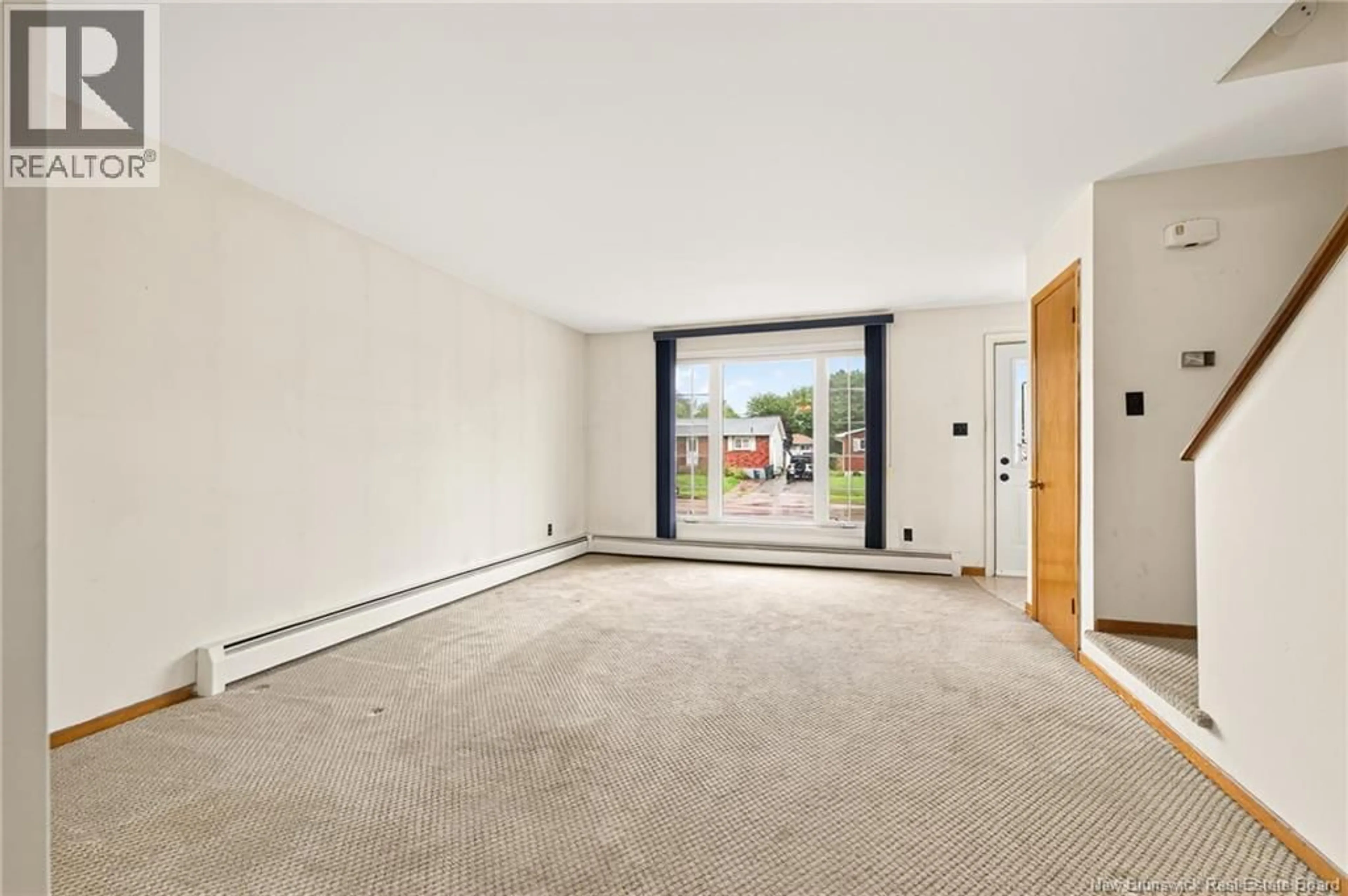 A pic of a room for 164-166 AYER AVENUE, Moncton New Brunswick E1C8G8