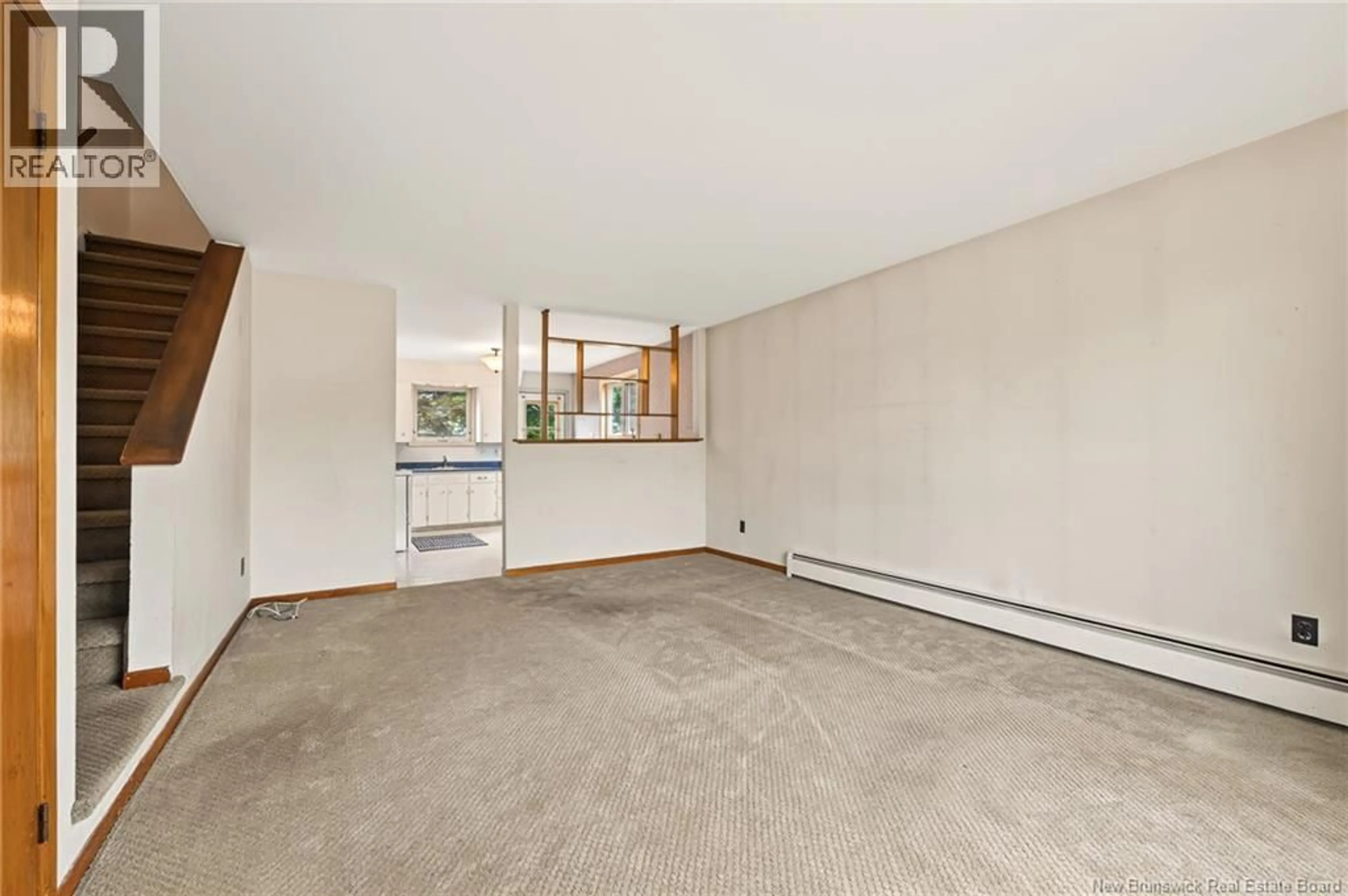 A pic of a room for 164-166 AYER AVENUE, Moncton New Brunswick E1C8G8