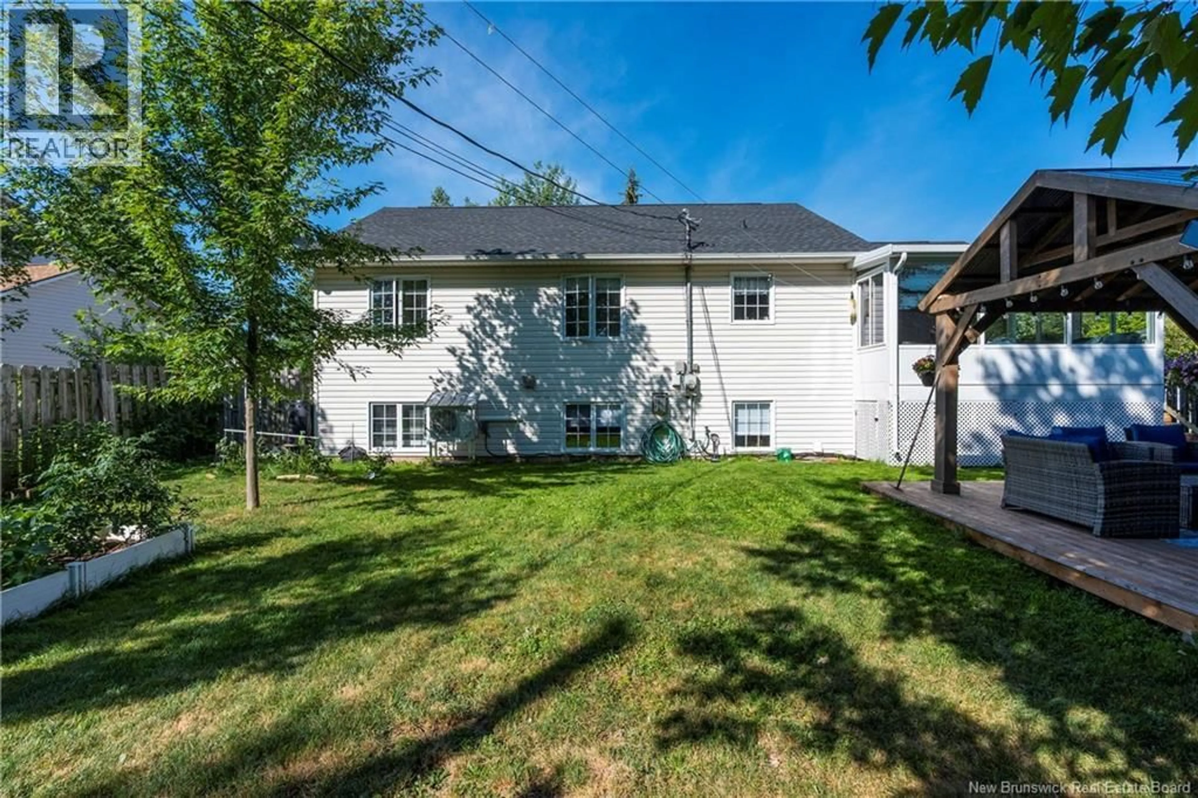 Unknown for 23 HILLARY CRESCENT, Moncton New Brunswick E1C0A8
