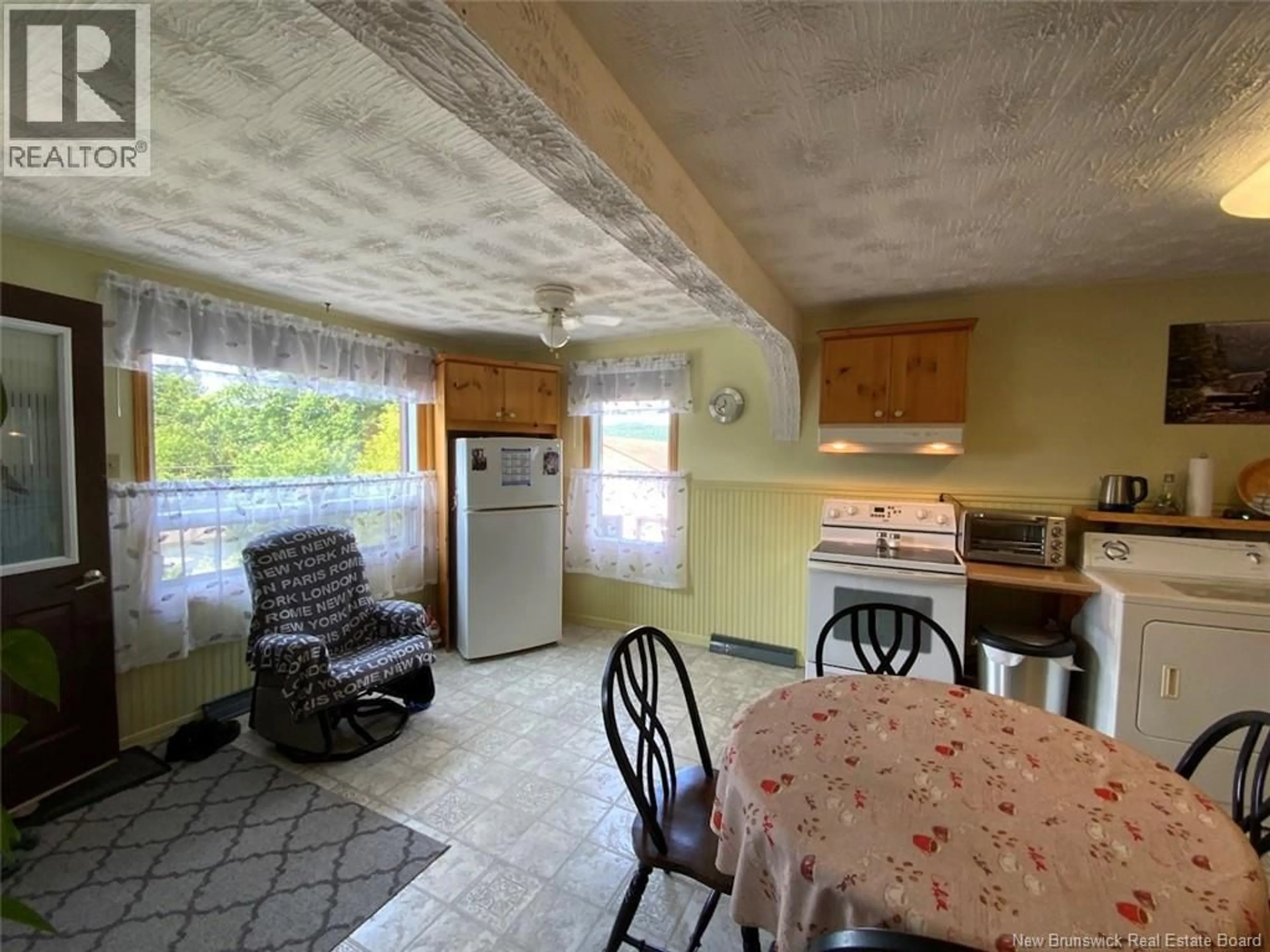 Unknown for 92 DU POUVOIR ROAD, Edmundston New Brunswick E3V2X9