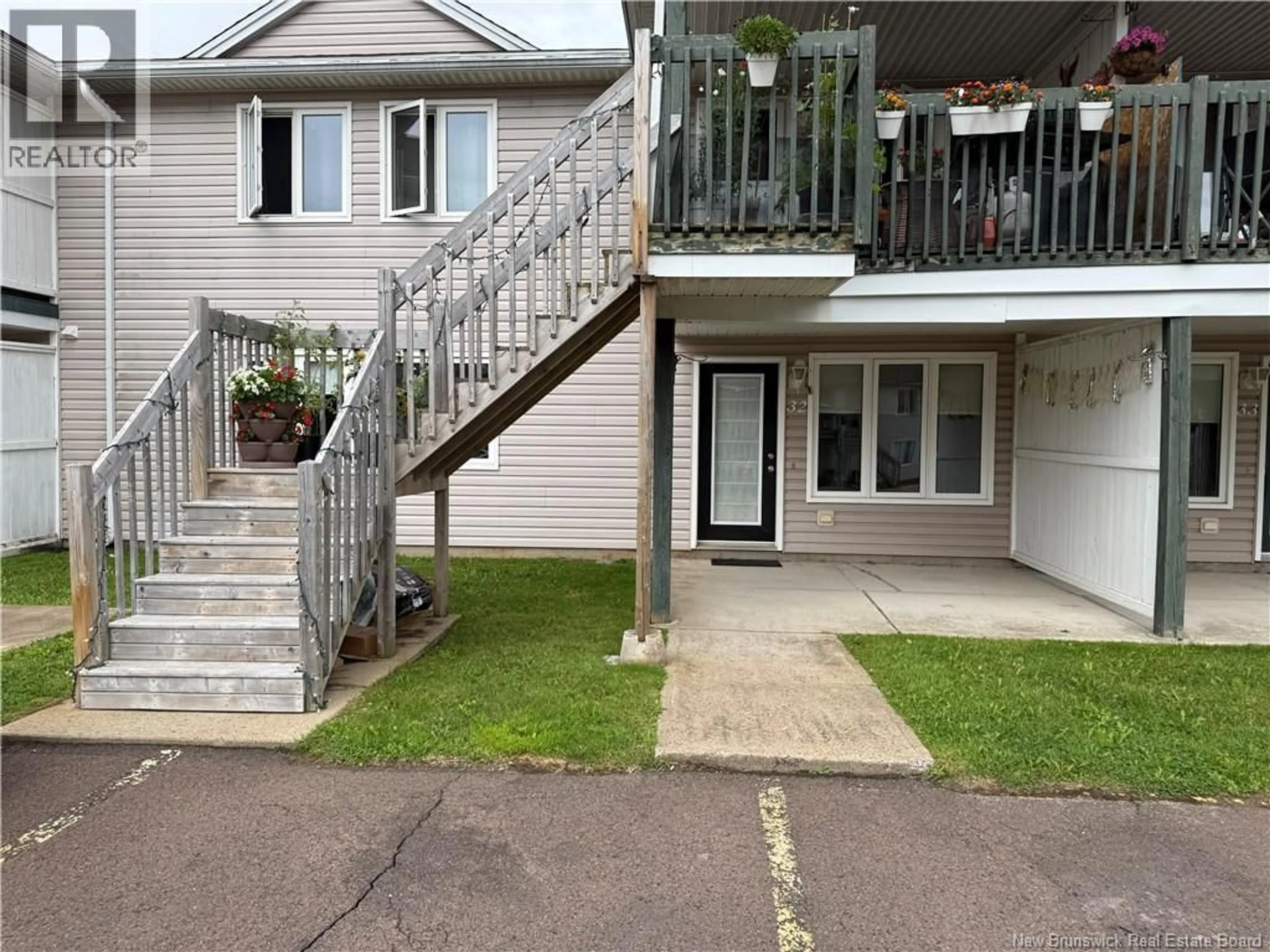 Unknown for 32 - 30 GRANT, Moncton New Brunswick E1A3R3
