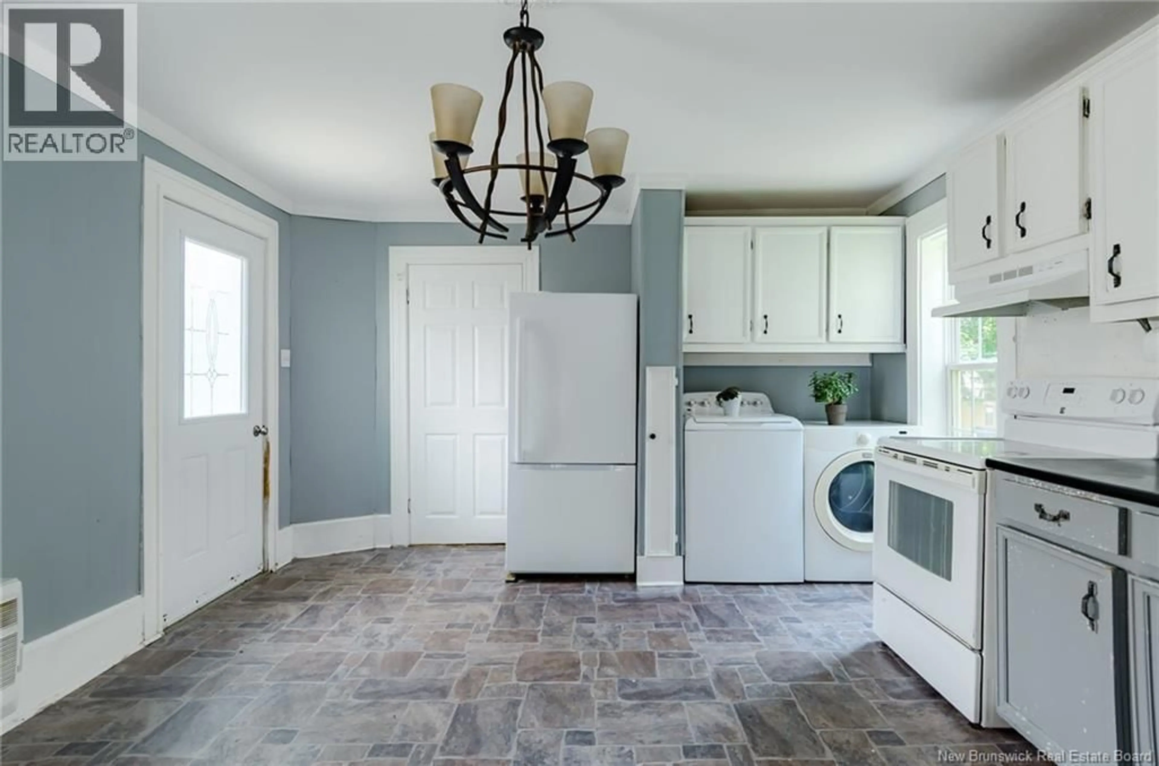 Laundry room for 152 ST GEORGE STREET, Sussex New Brunswick E4E1H1