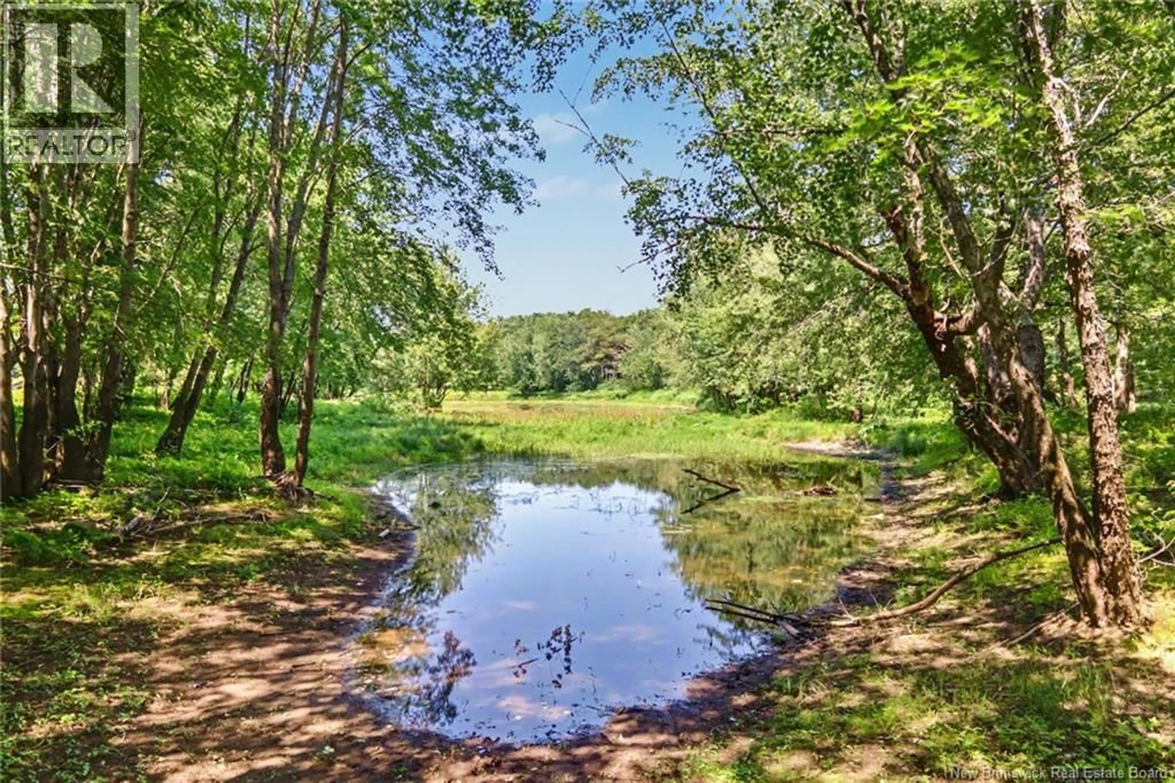 Pool for 1038 BRANCH ROAD, Central Blissville New Brunswick E6L1T5