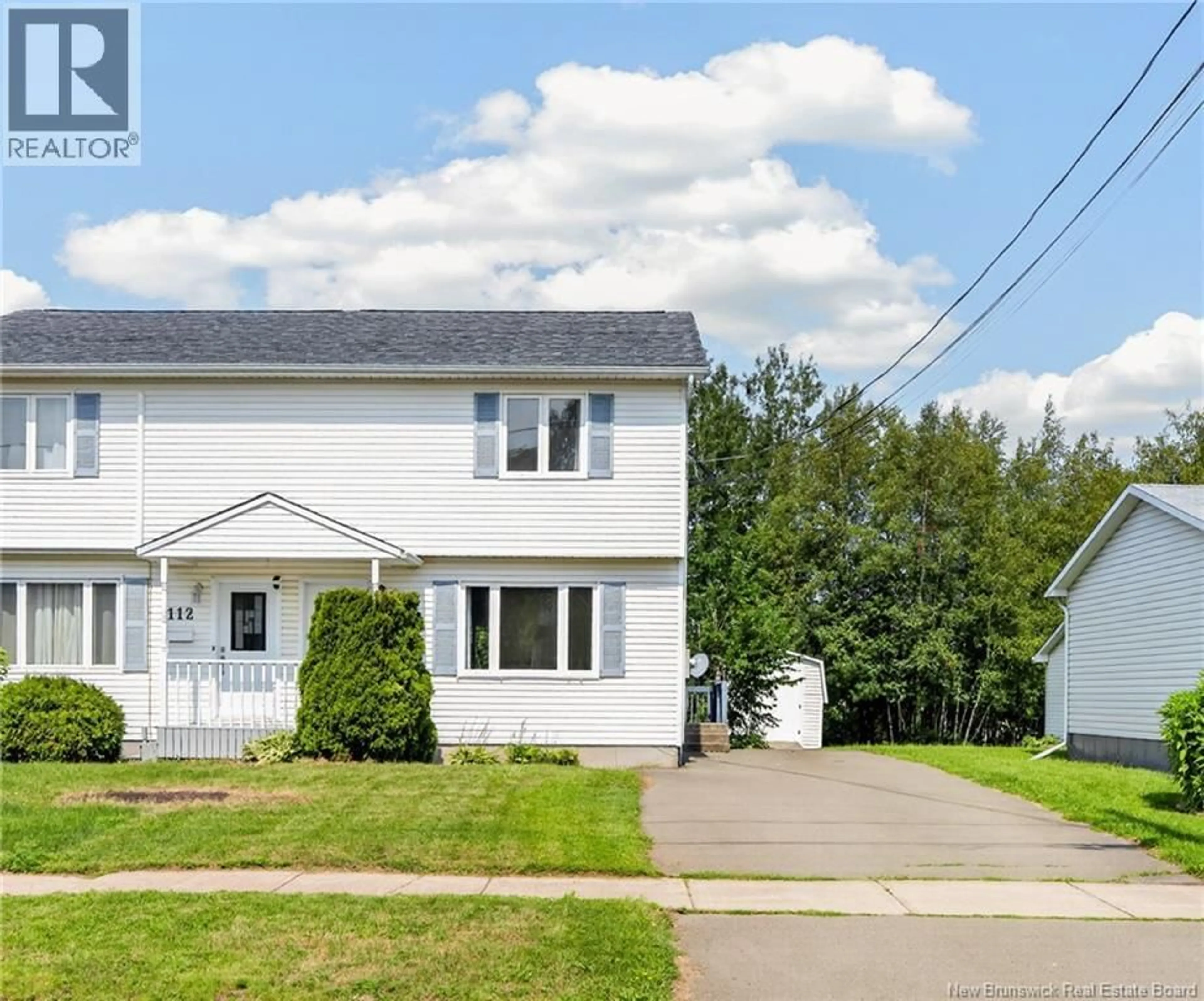 Unknown for 114 PALISADE, Moncton New Brunswick E1A5K2