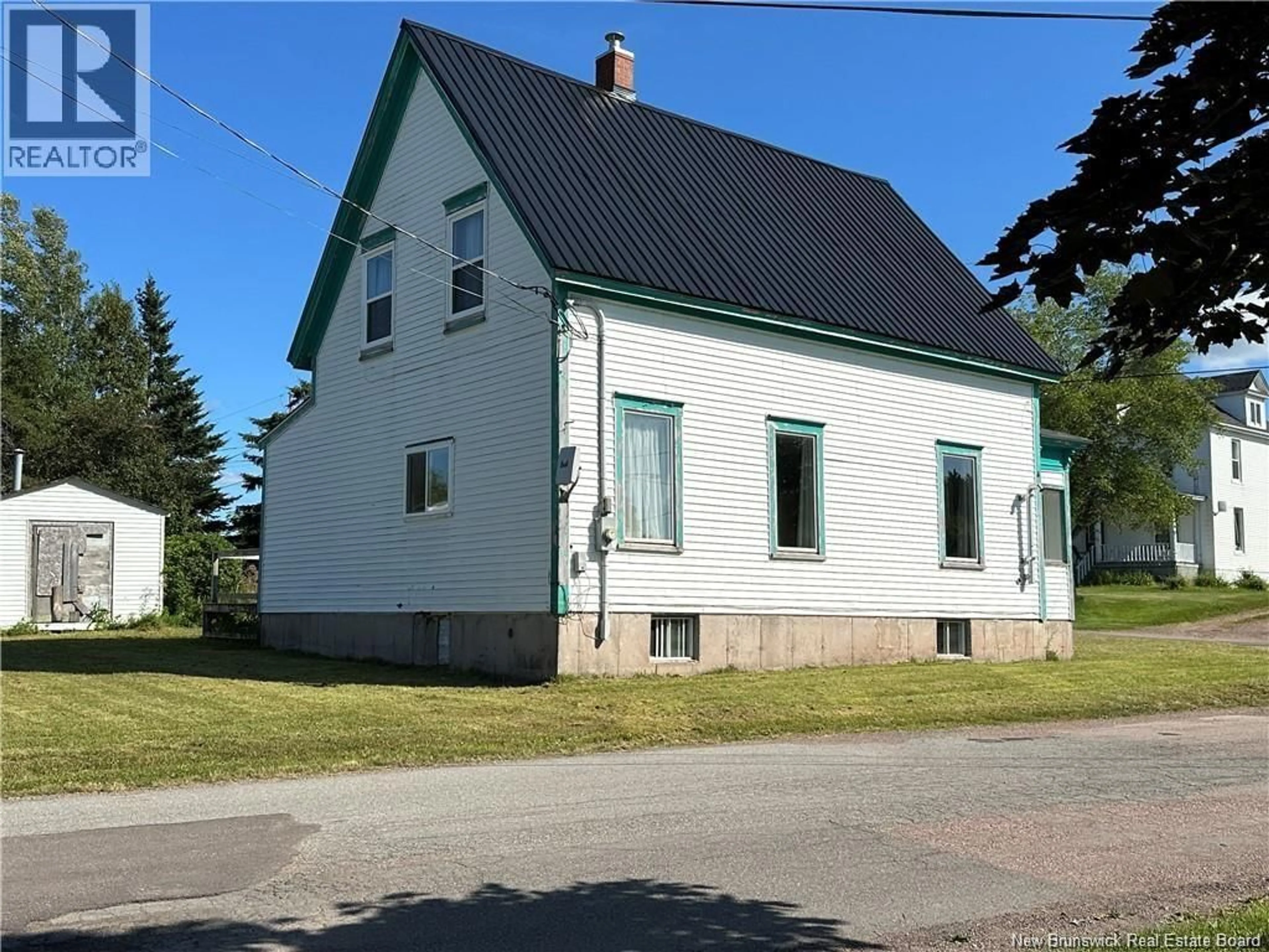 Unknown for 16 FORT STREET, Port Elgin New Brunswick E4M1L4