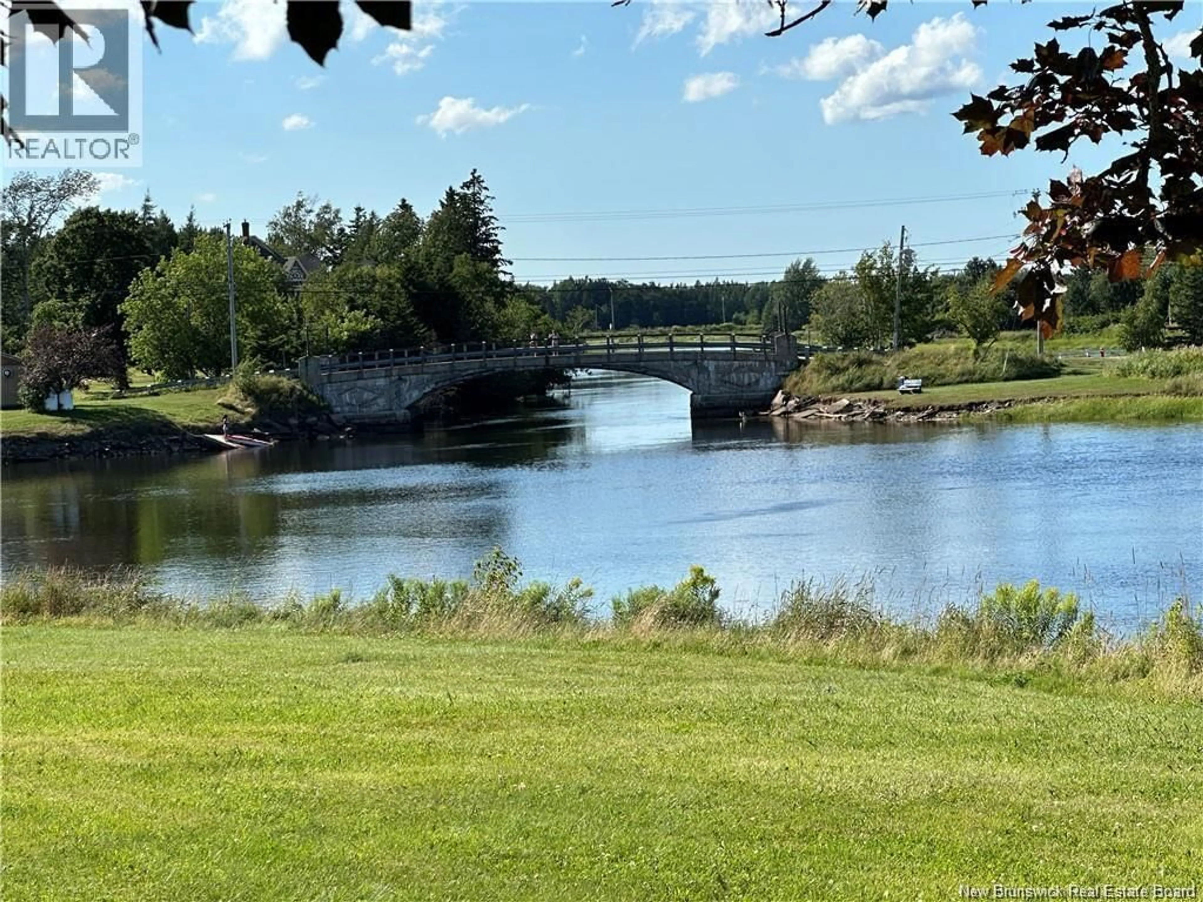 Unknown for 16 FORT STREET, Port Elgin New Brunswick E4M1L4