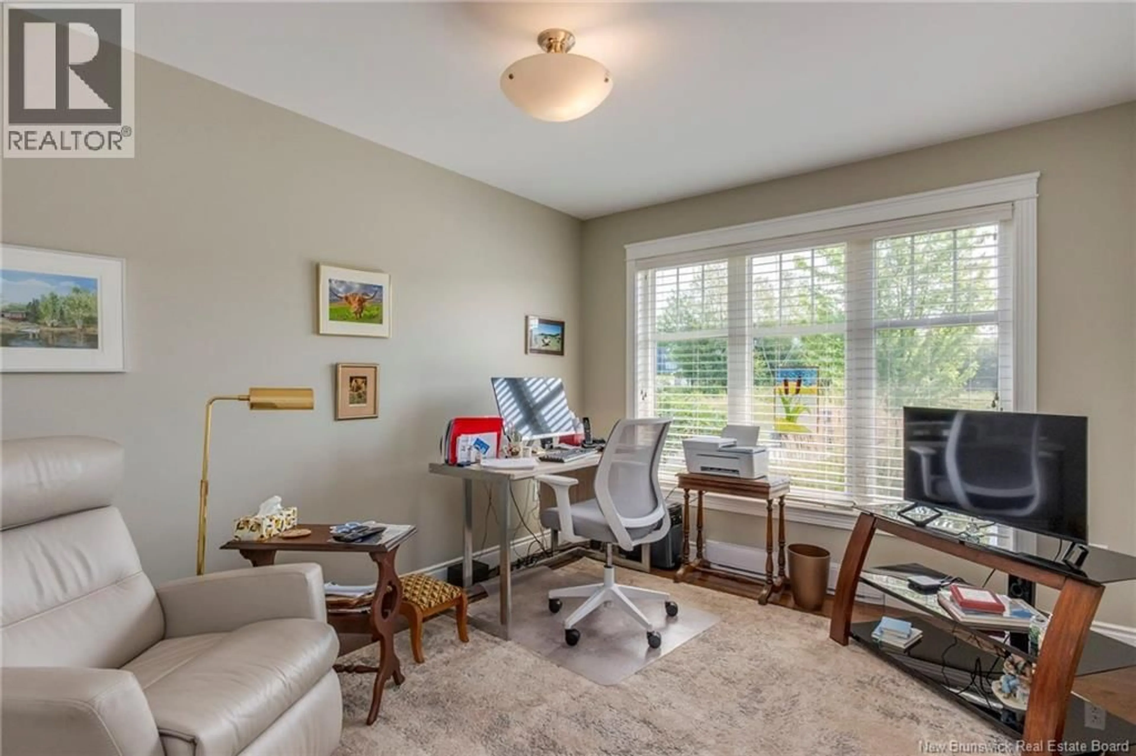 A pic of a room for 11 OAK LEAF LANE, Hampton New Brunswick E5N0K8