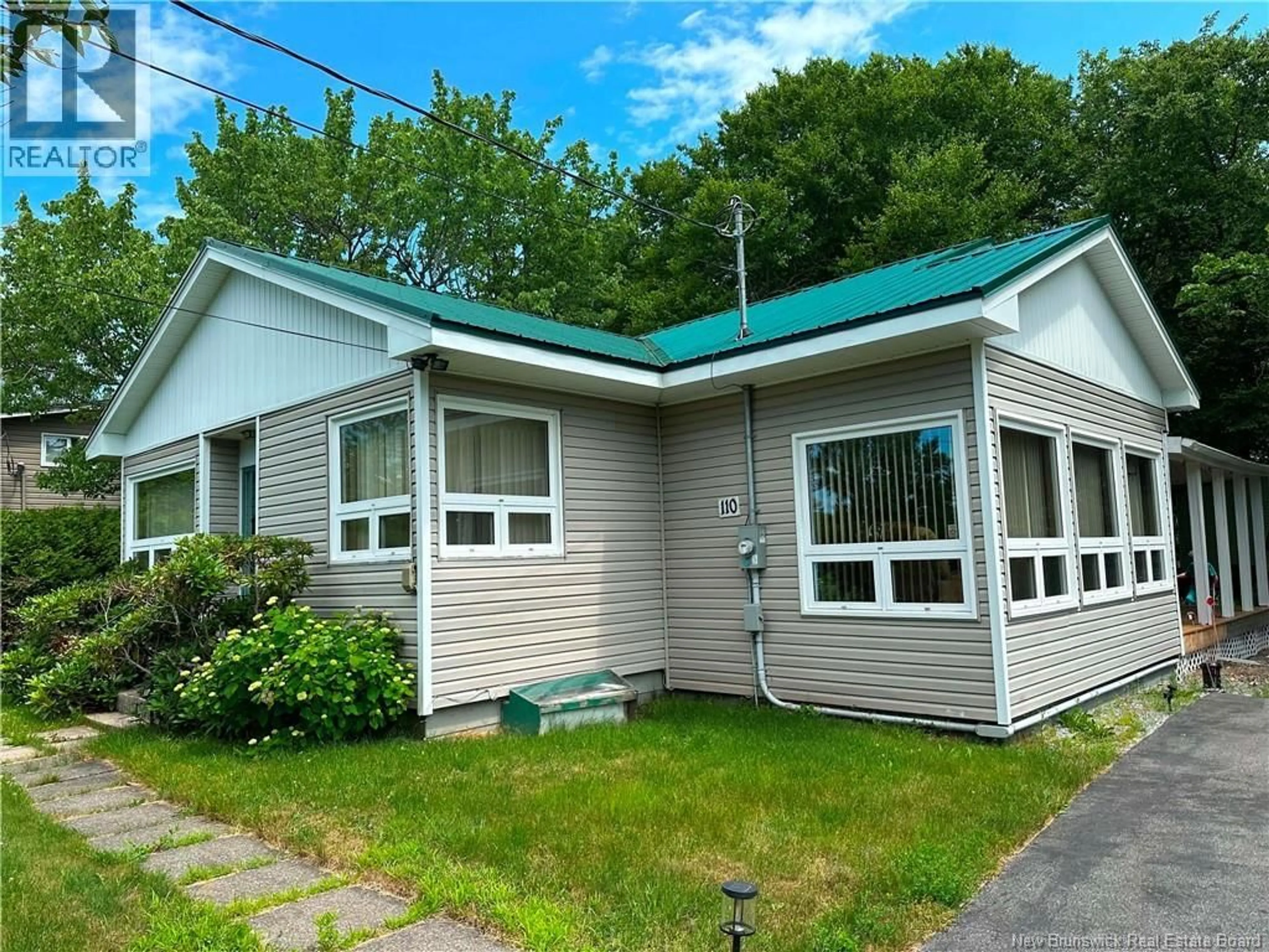 Unknown for 110 EVERGREEN AVENUE, Saint John New Brunswick E2N1H2