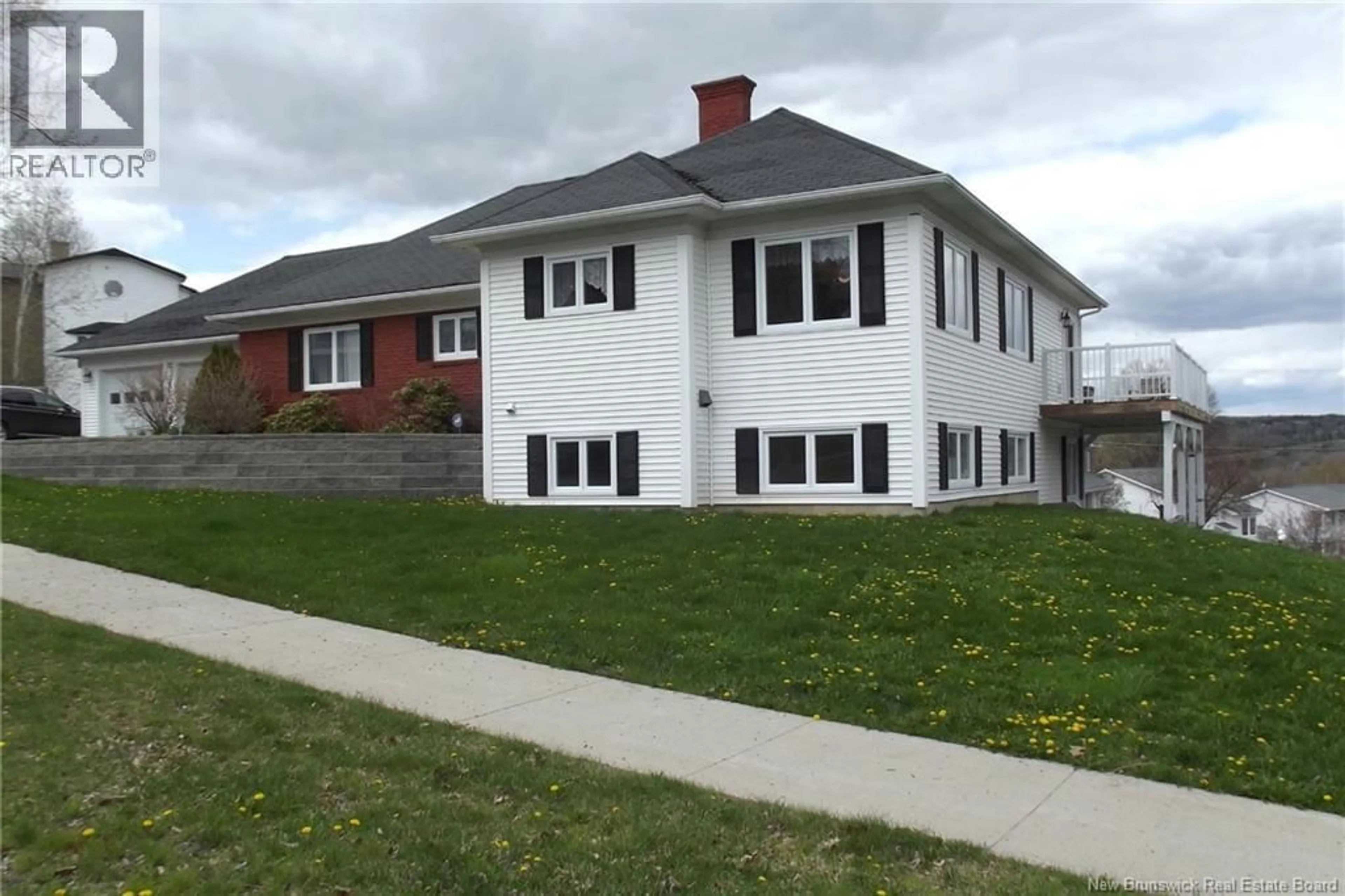 Unknown for 15 TALISMAN CRESCENT, Fredericton New Brunswick E3C1L9