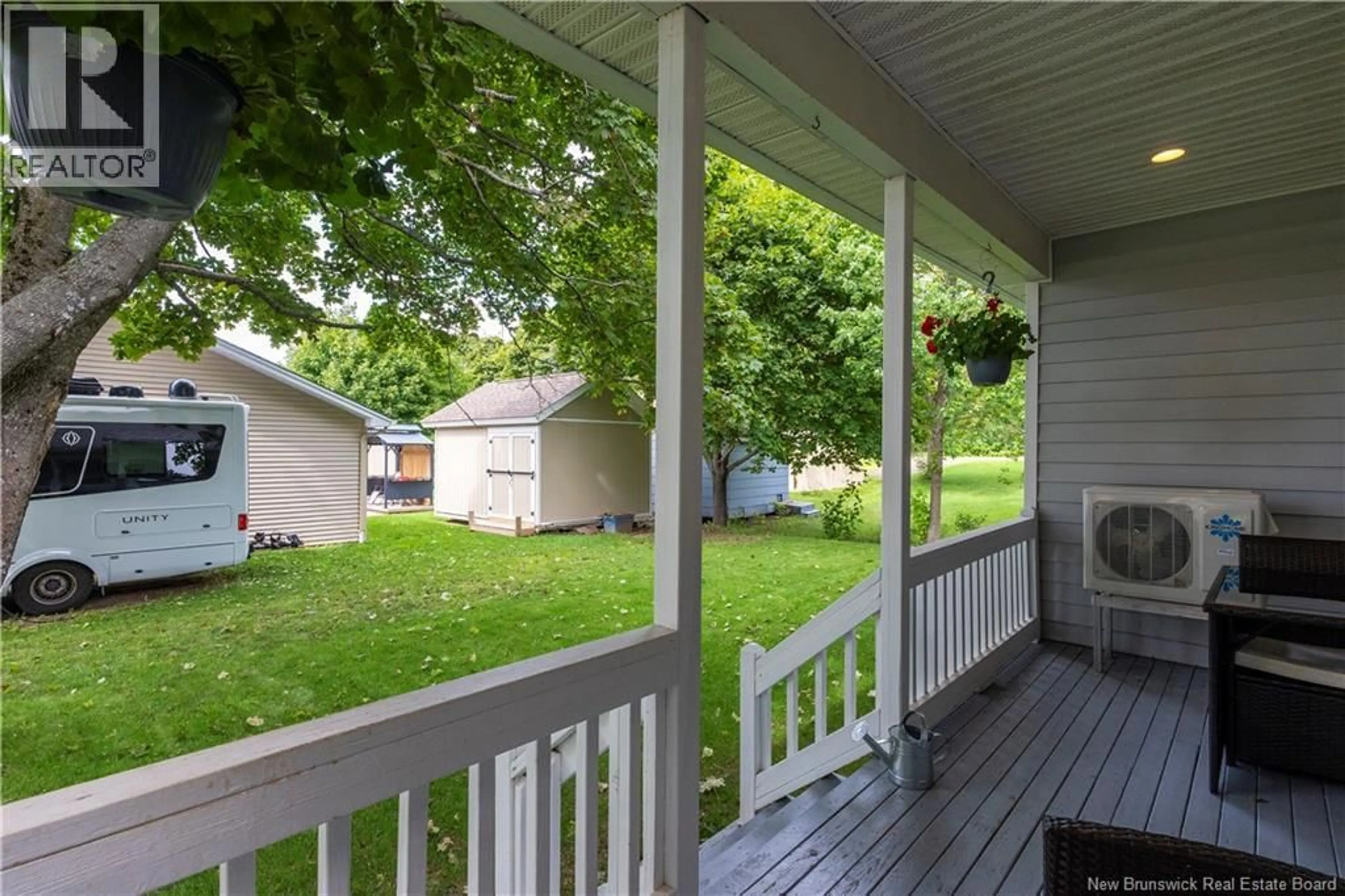 Patio, street for 86 CAISSIE AVENUE, Shediac New Brunswick E4P1K5