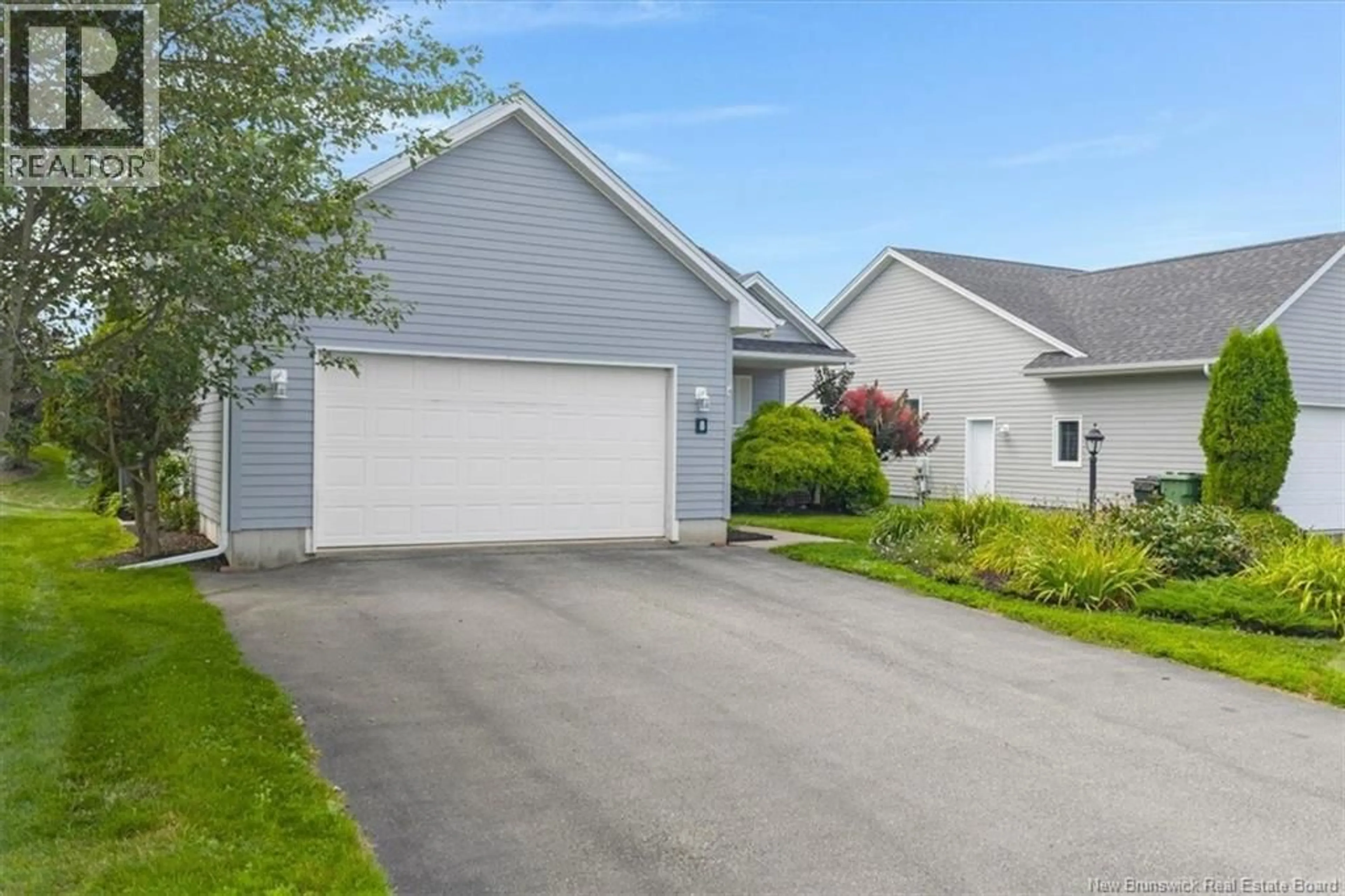 Unknown for 8 DEVONAYER COURT, Rothesay New Brunswick E2E1L4