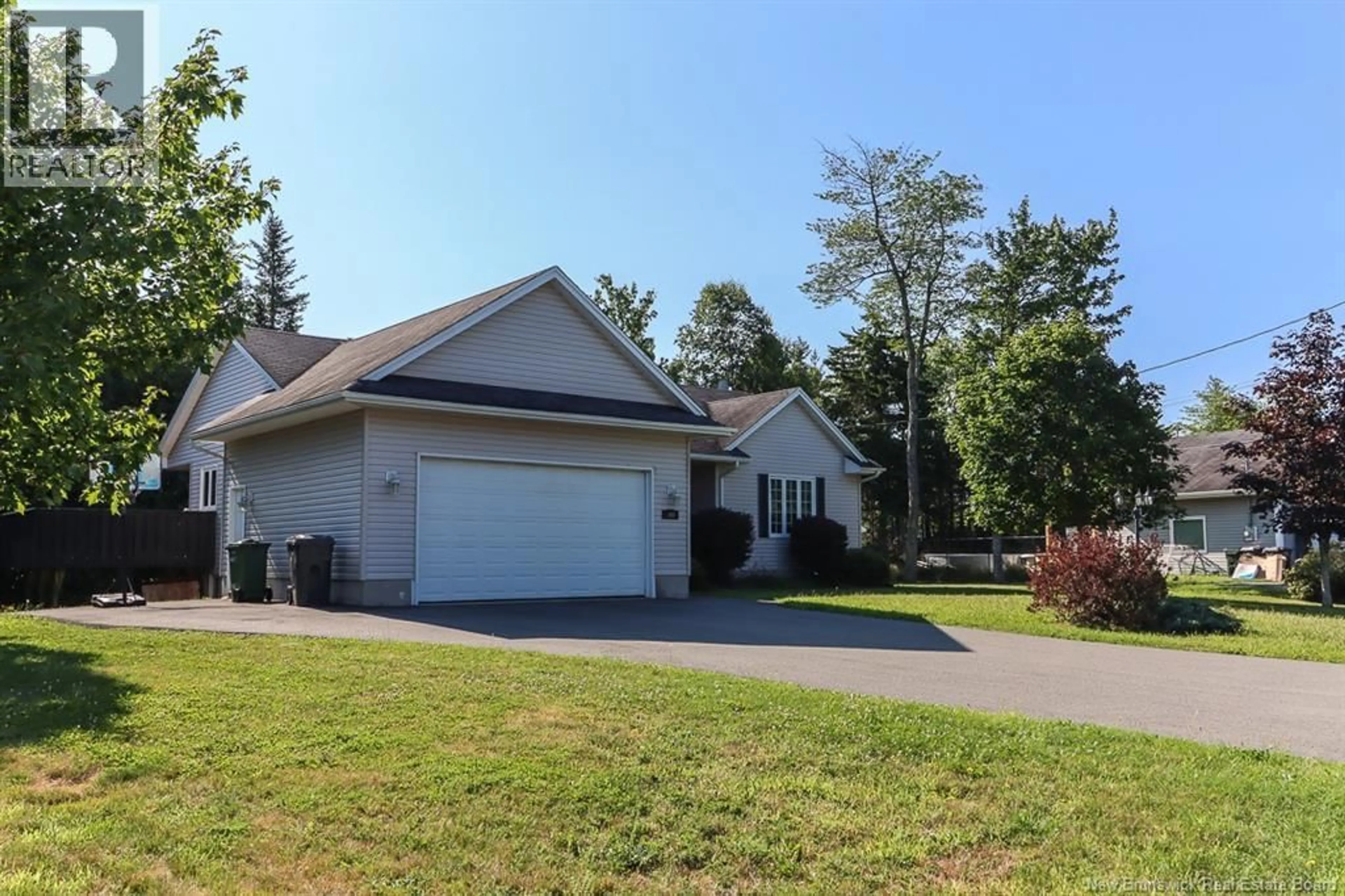 Unknown for 108 HAZELTON DRIVE, Quispamsis New Brunswick E2E6B6