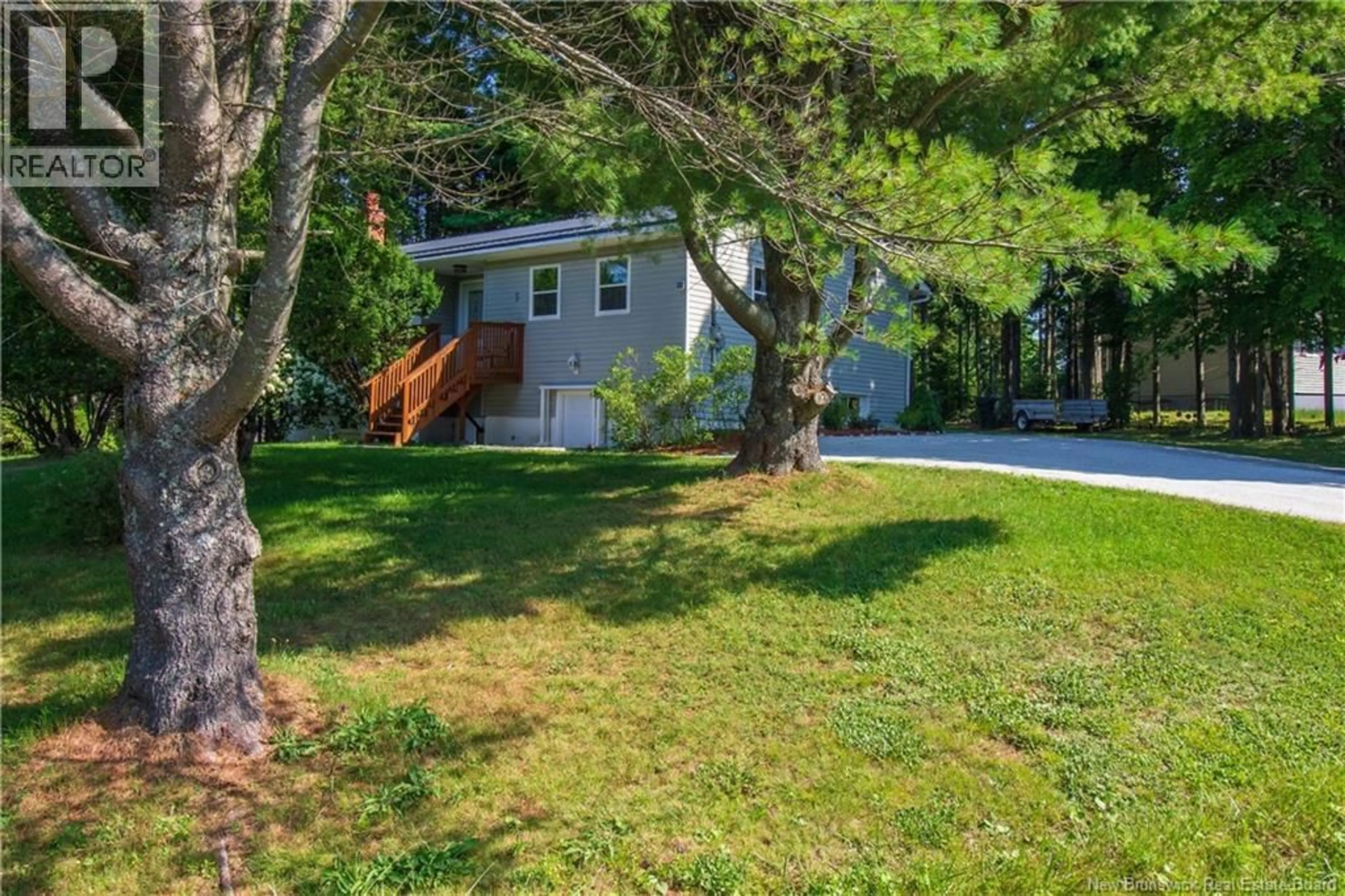 Unknown for 5 ASHFIELD DRIVE, Quispamsis New Brunswick E2G1N9