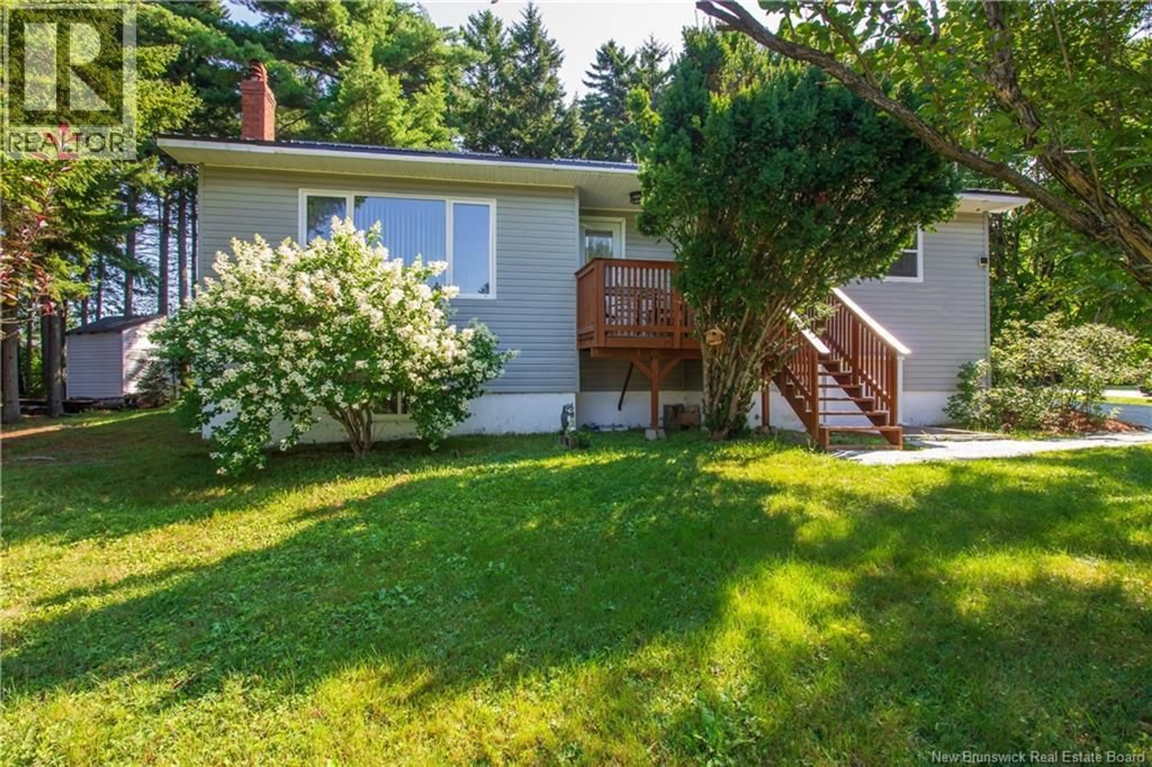 Patio, unknown for 5 ASHFIELD DRIVE, Quispamsis New Brunswick E2G1N9